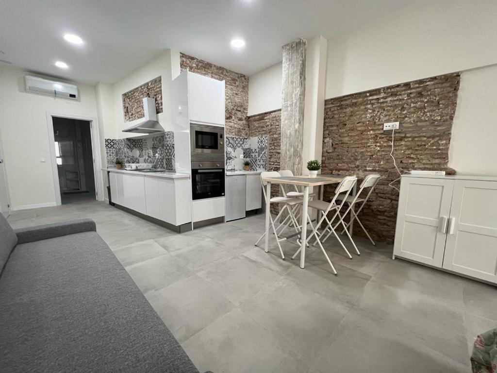 Appartement Precioso Estudio En El Centro De 1 Málaga