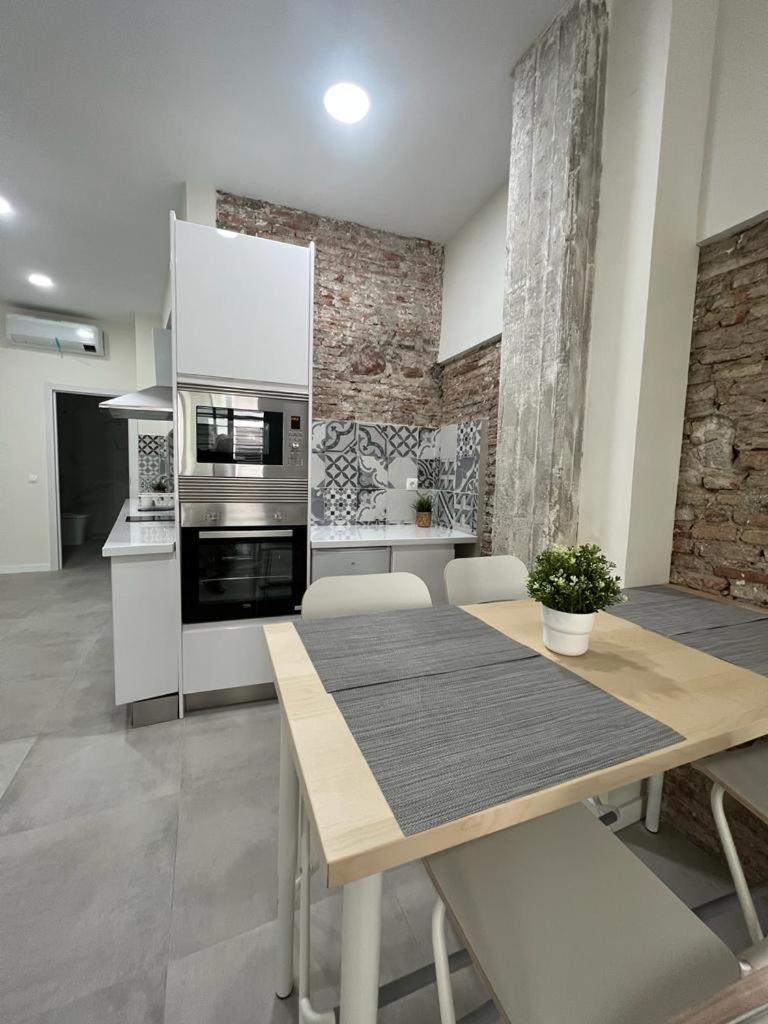 Lägenhet Precioso Estudio En El Centro De 1