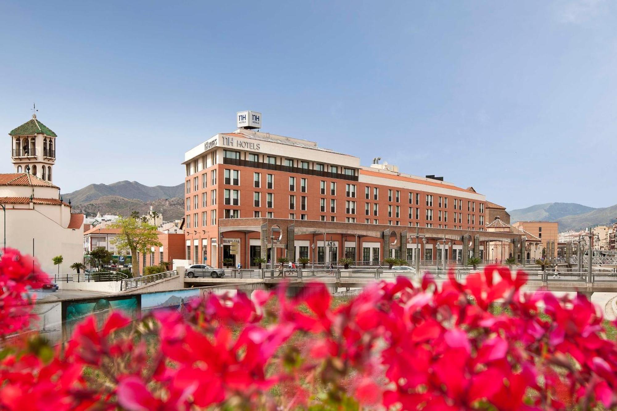 Hotell Nh 4*