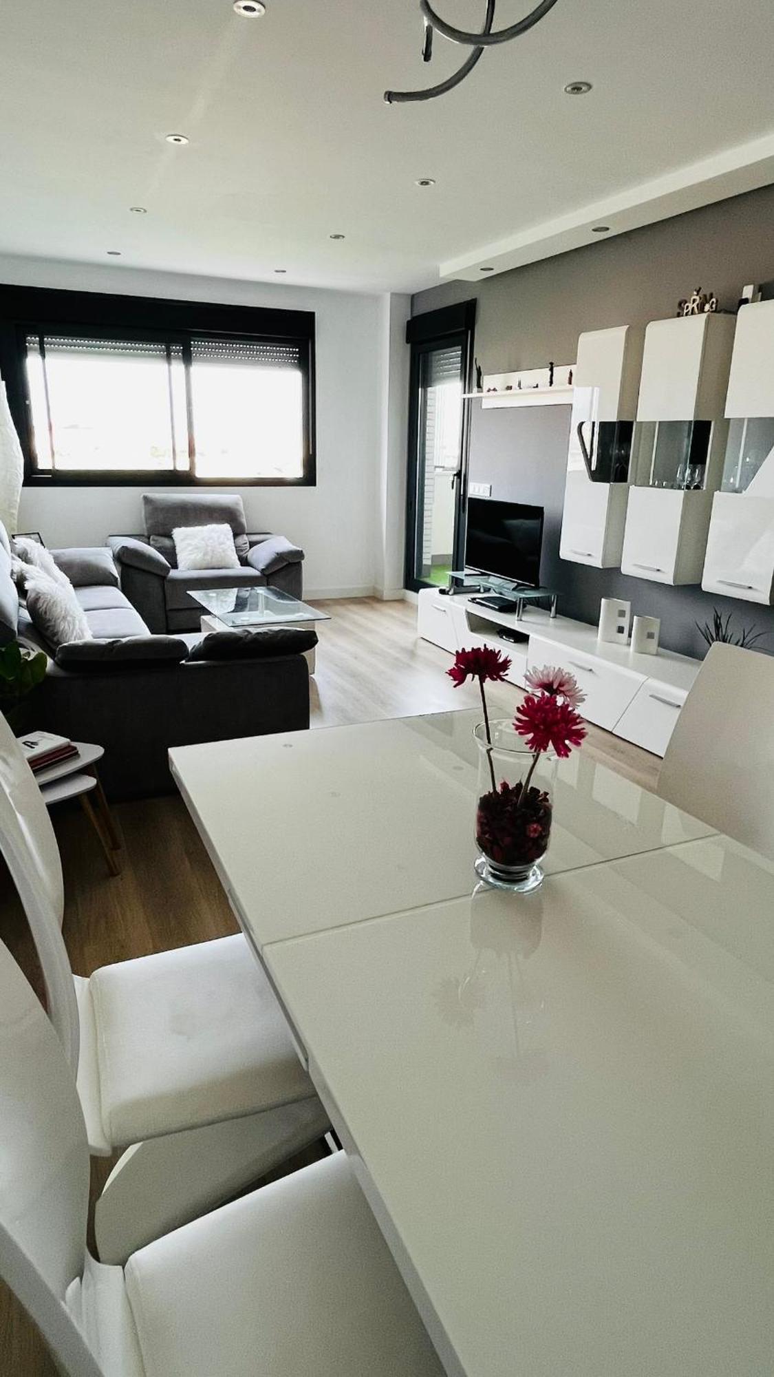 Atico Con Piscina Y Vistas Al Mar Habitat Litoral Lejlighed *