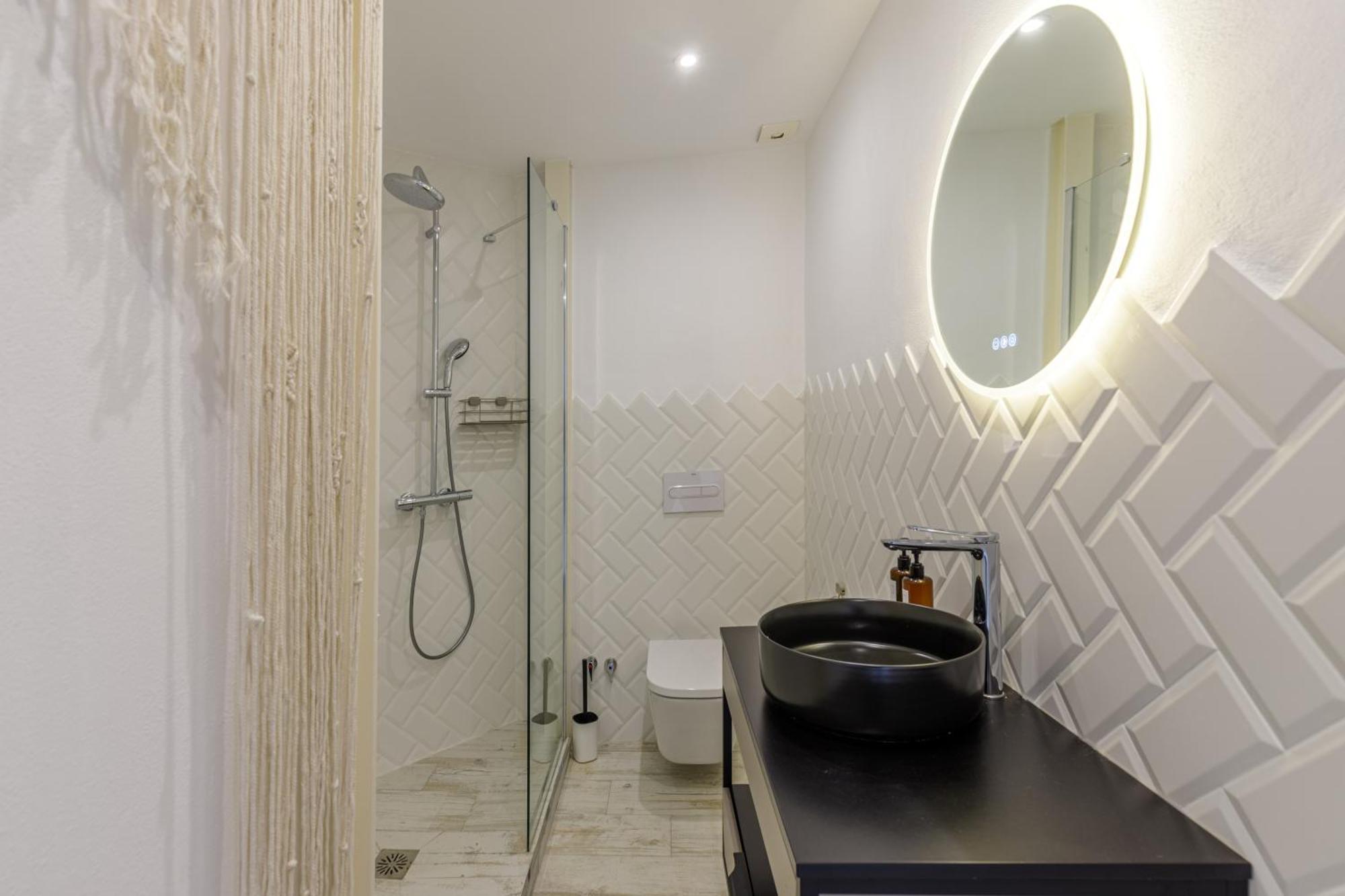 Ferienhaus Petite Maison Lili By Caleta Homes *