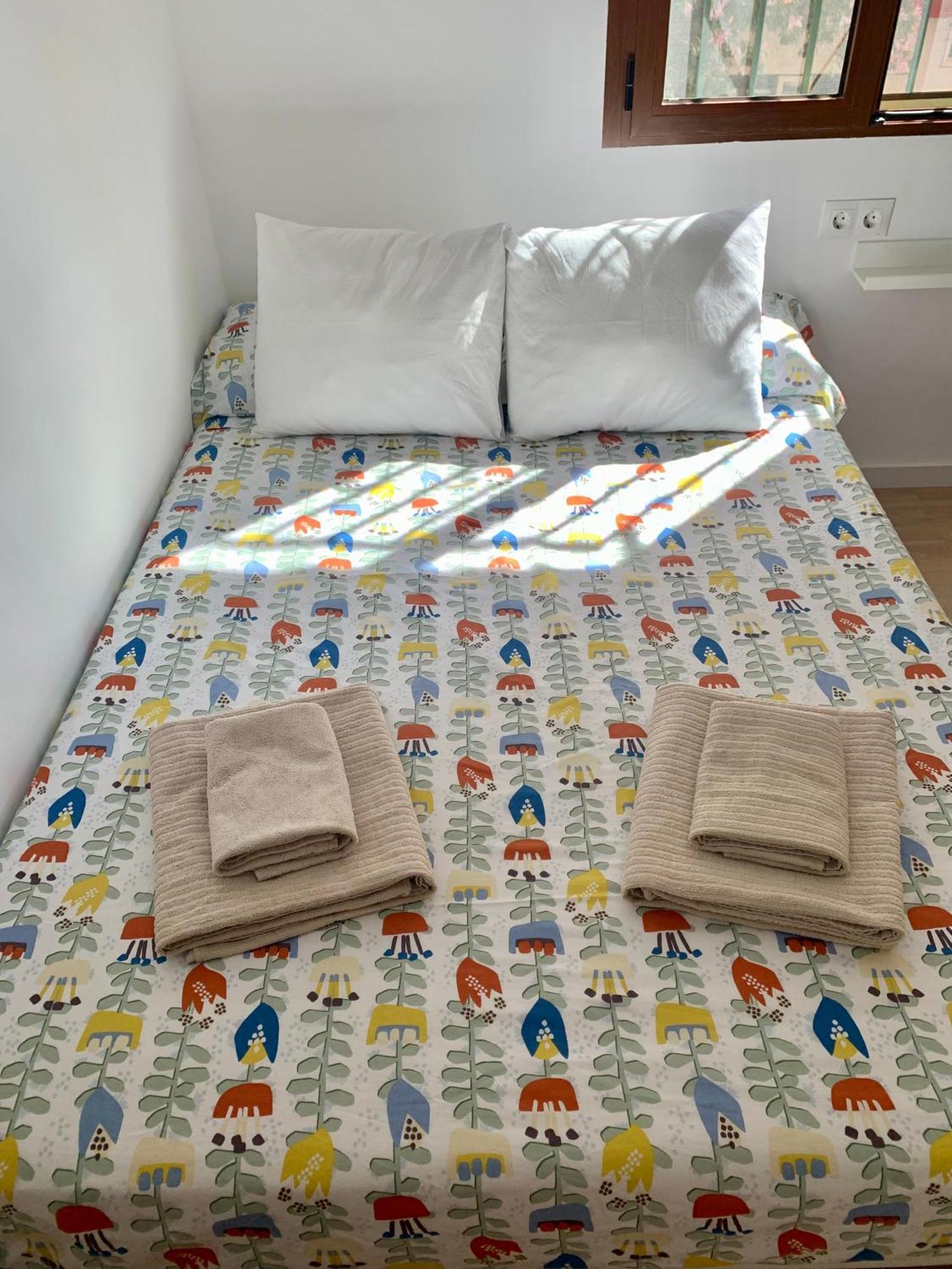 Gonzalez Frühstückspension Málaga