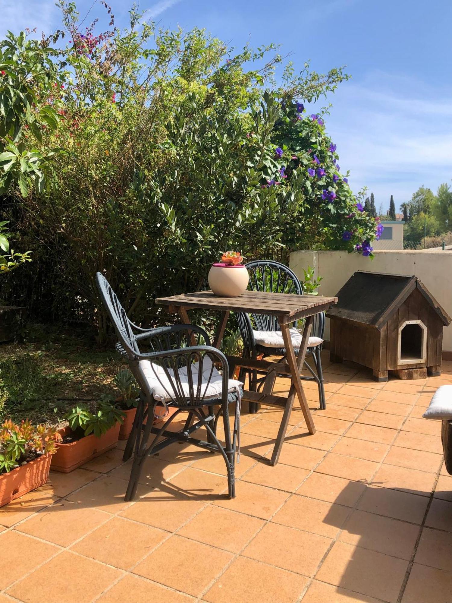 Casa de férias Ellies Hus