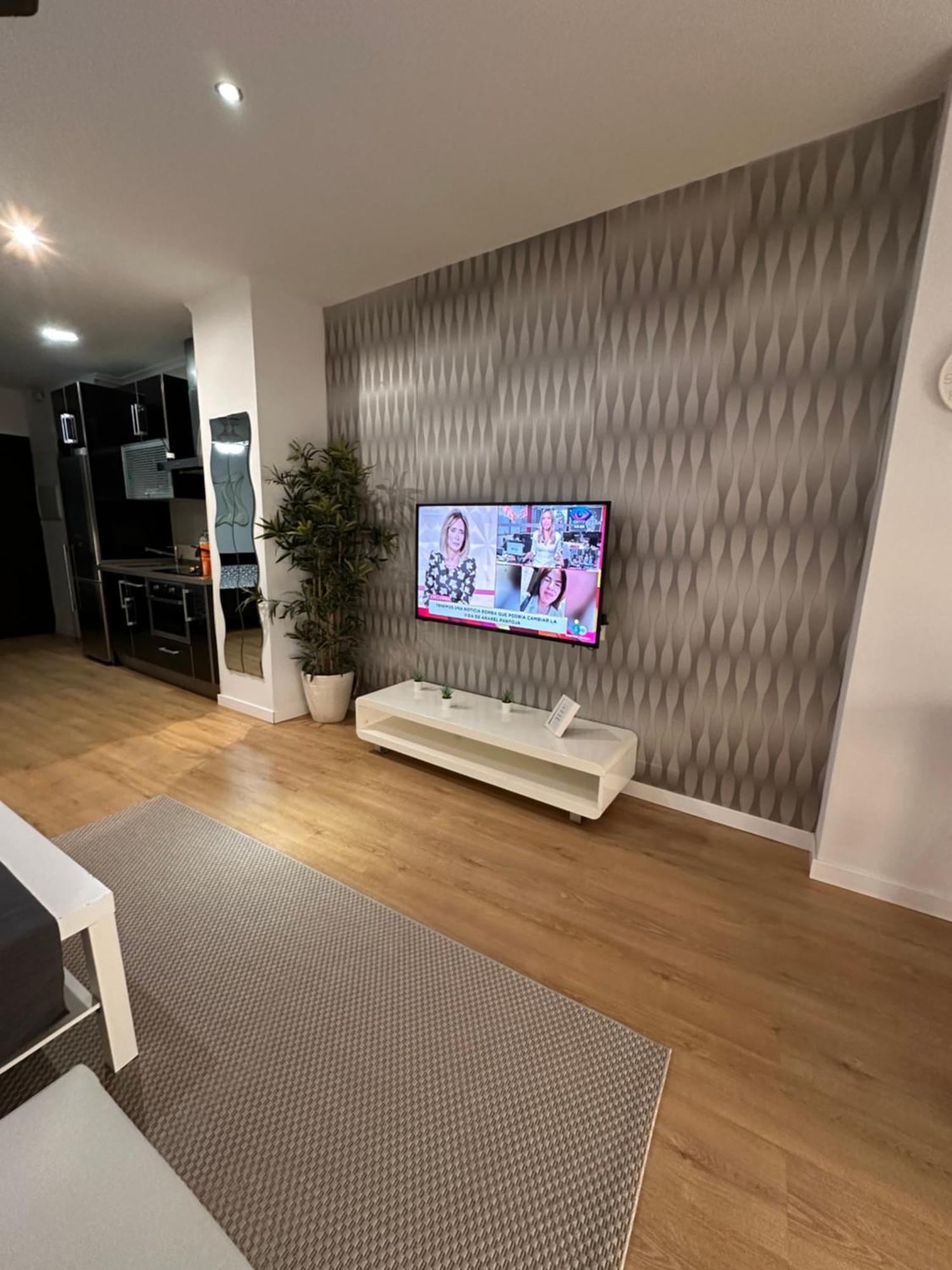 Apartamento Carreteria Deluxe