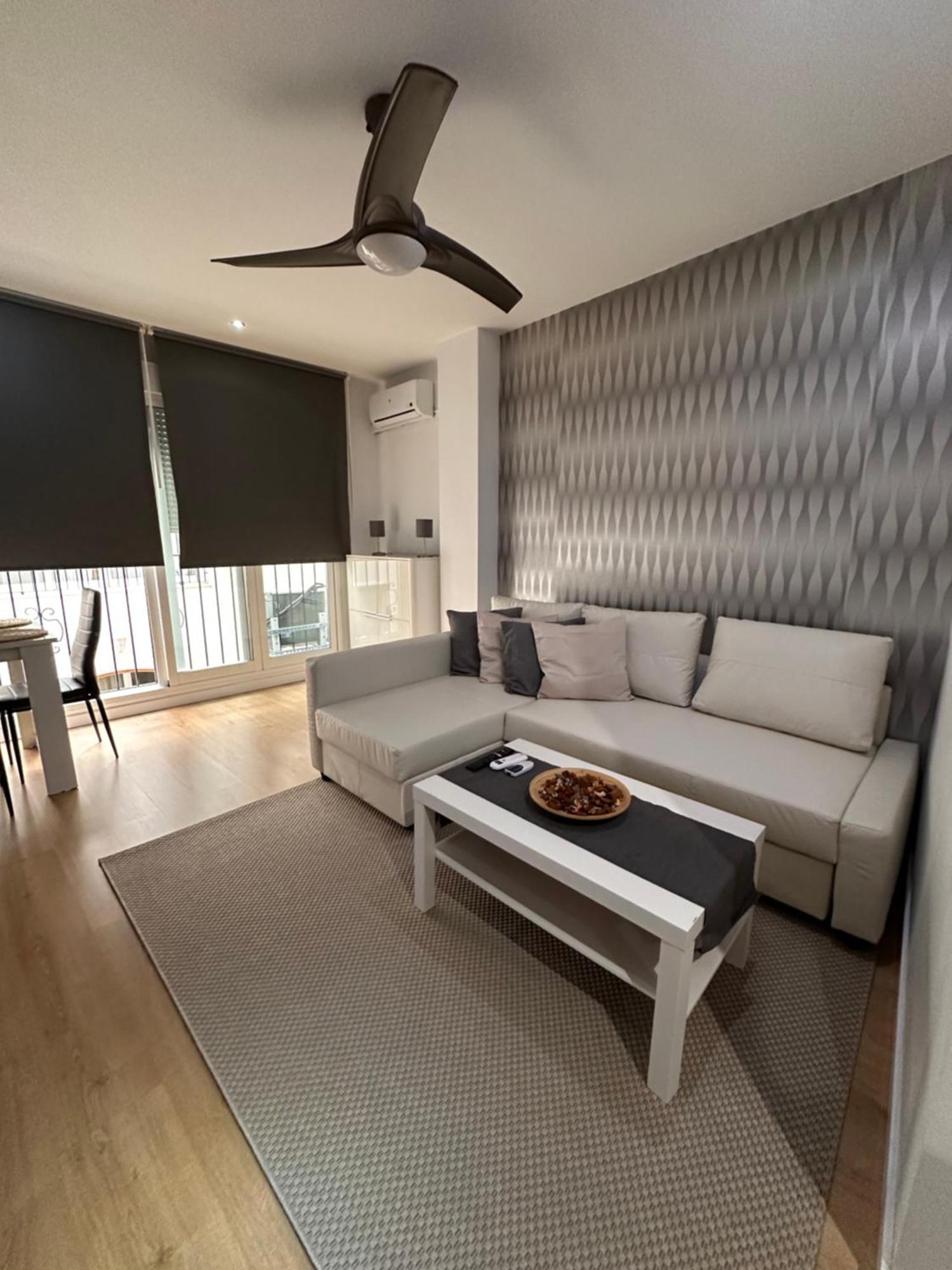 Carreteria Deluxe Apartamento