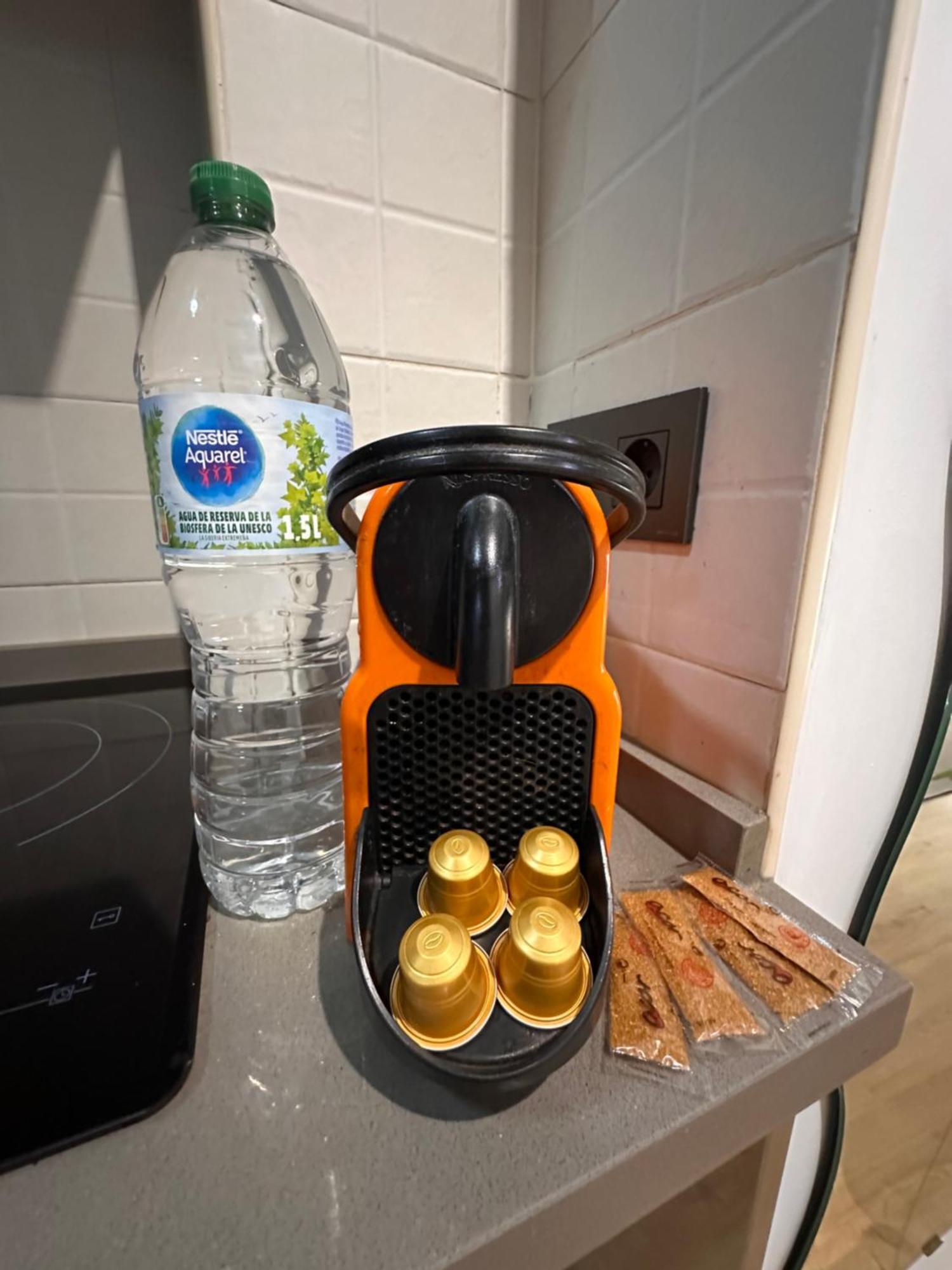 Carreteria Deluxe Apartamento