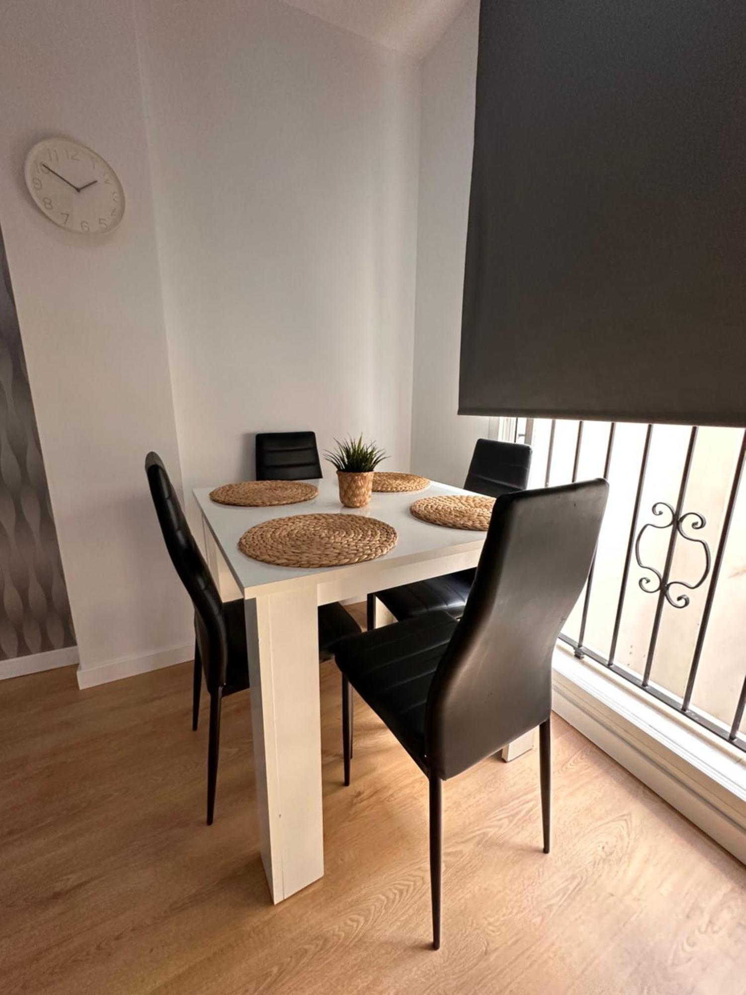 Apartamento Carreteria Deluxe Málaga