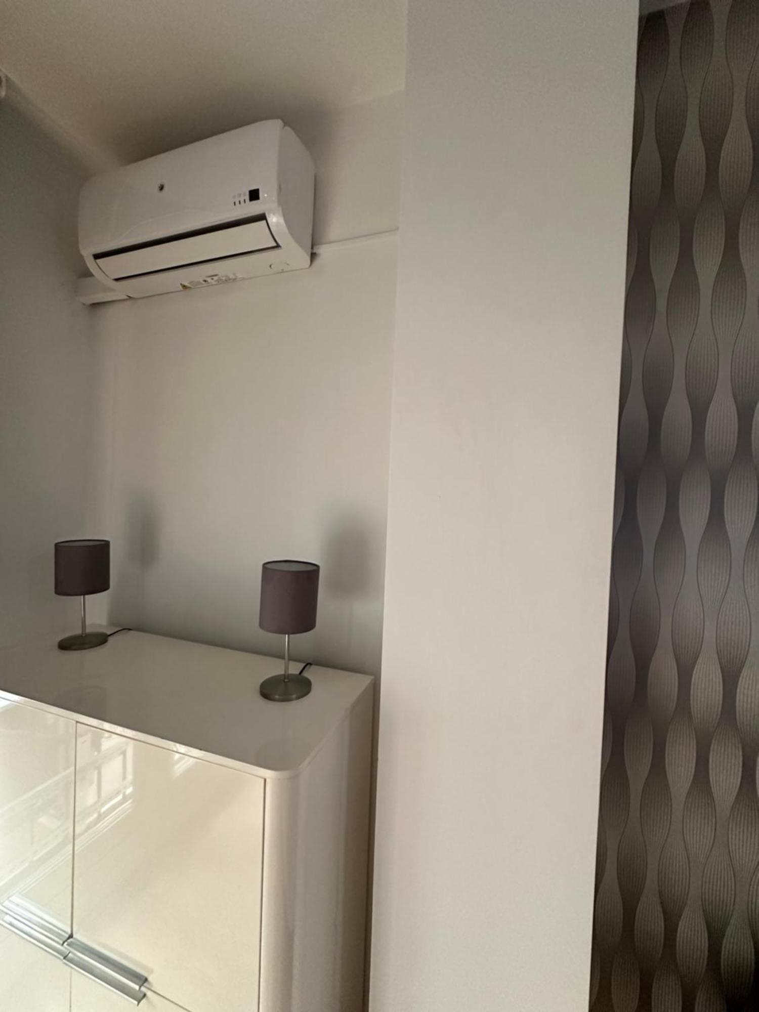 Apartamento Carreteria Deluxe