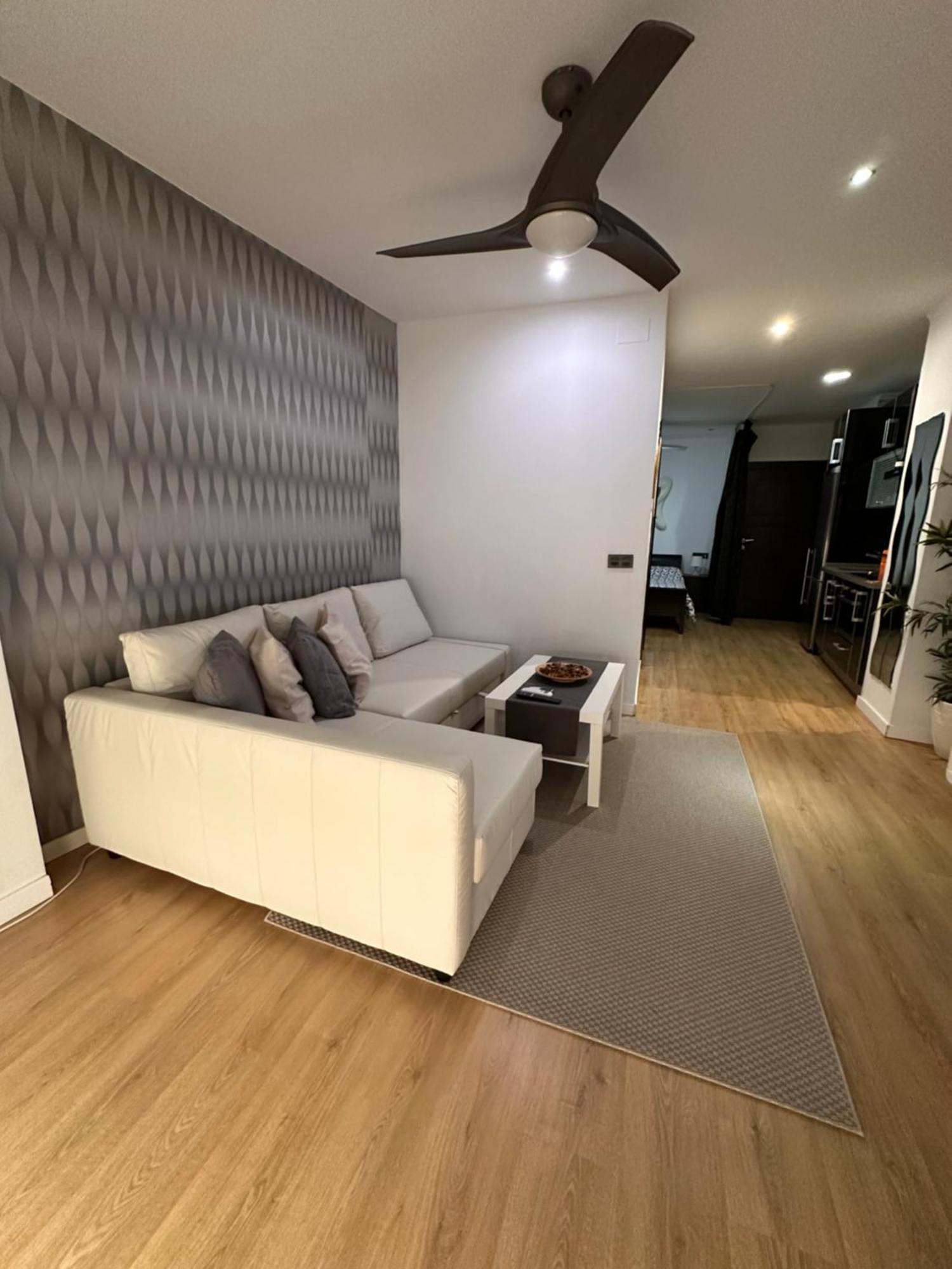 Carreteria Deluxe Apartamento *