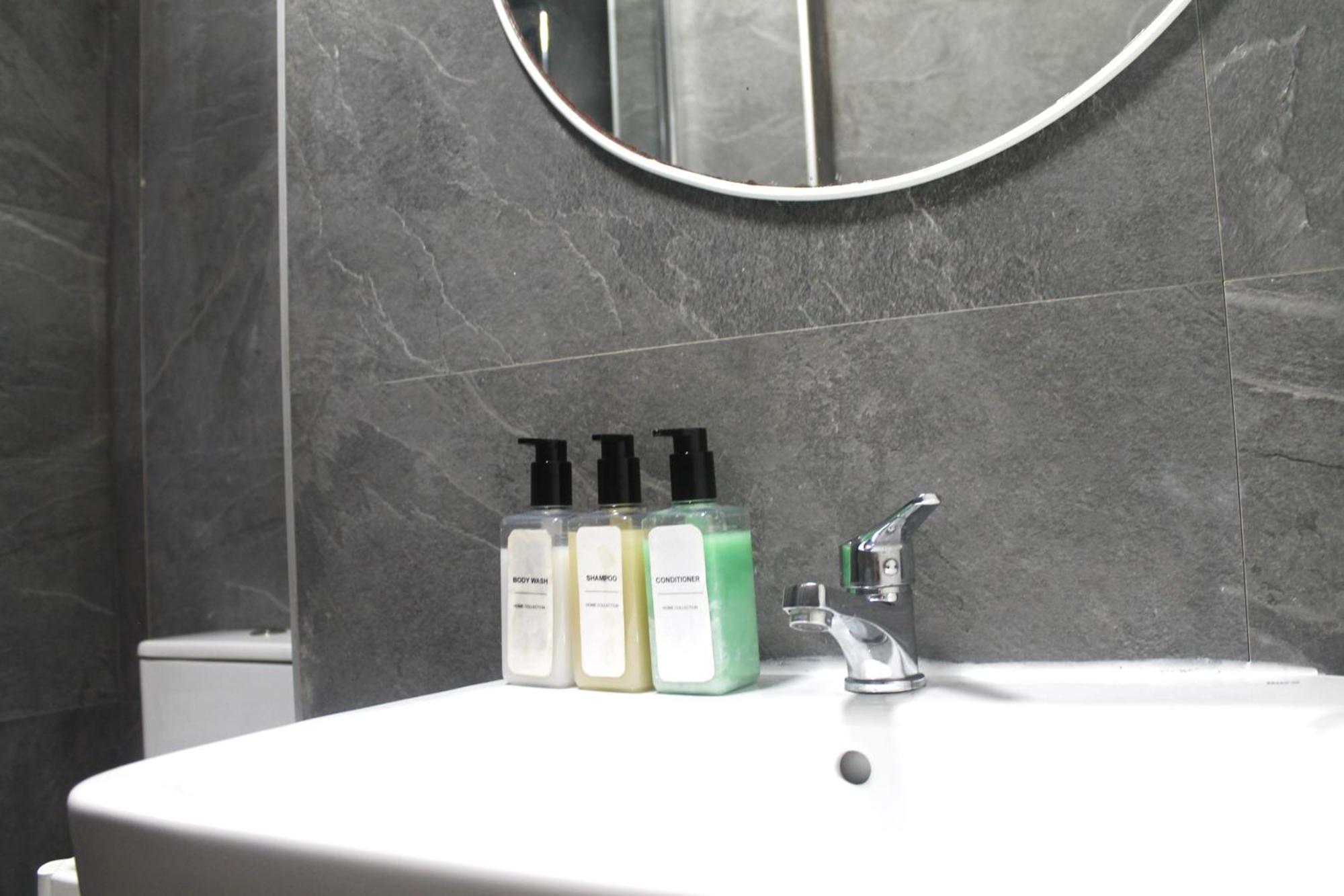 Fantastico Junto A La Estacion Apartment Malaga