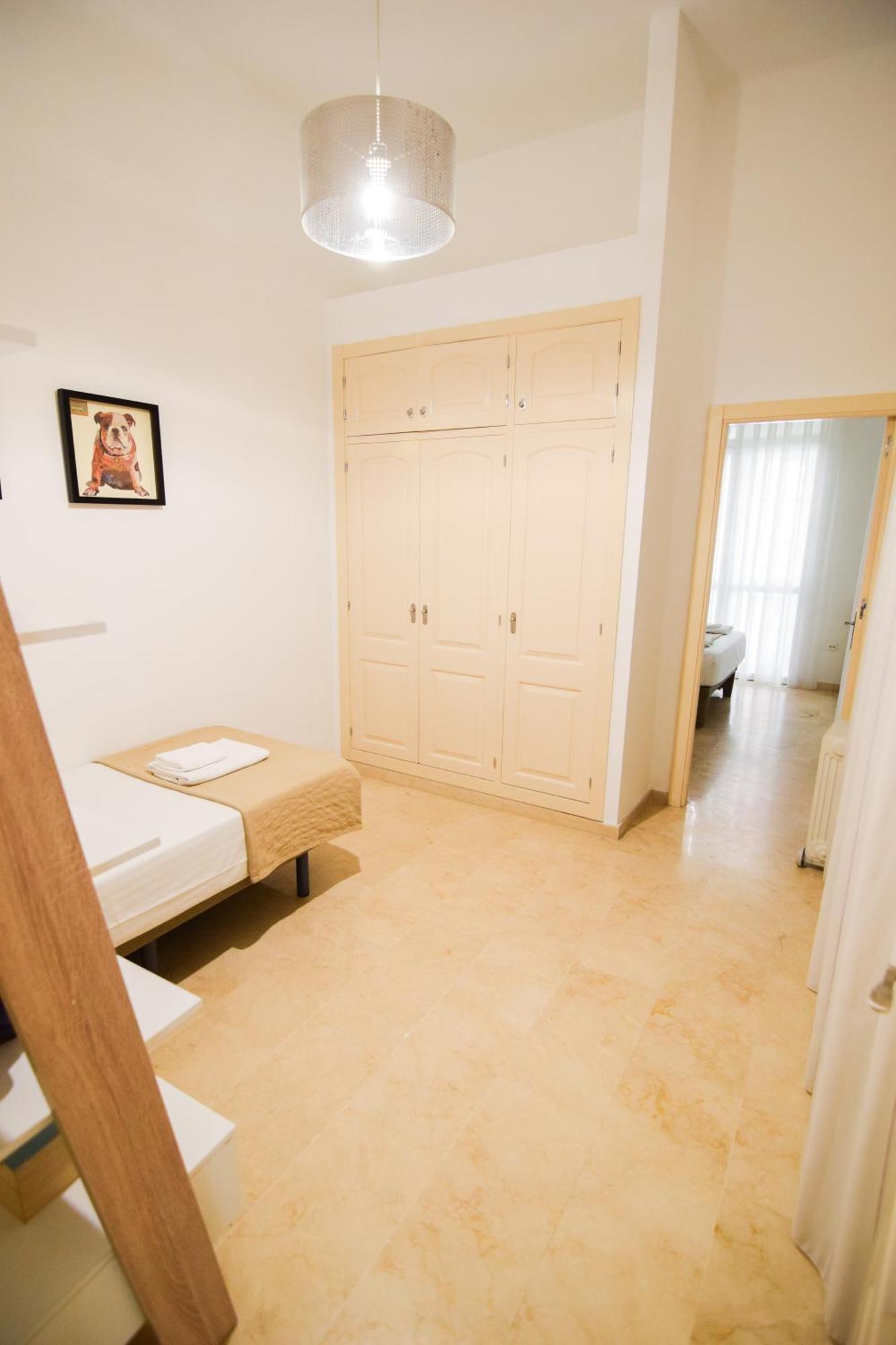 Apartamento Letmalaga Franquelo Premium *