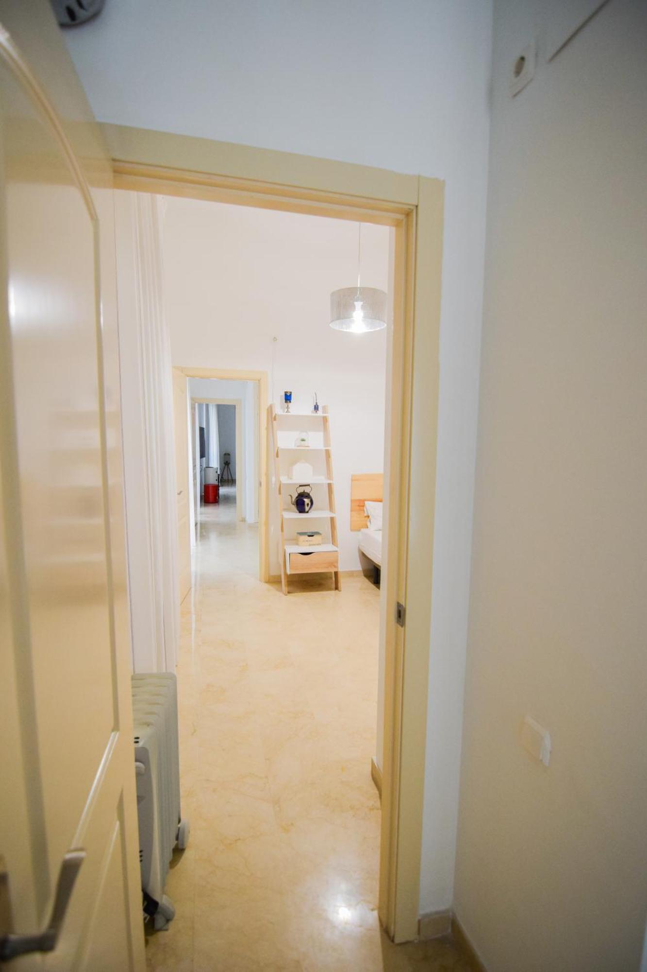 Letmalaga Franquelo Premium Apartamento Málaga