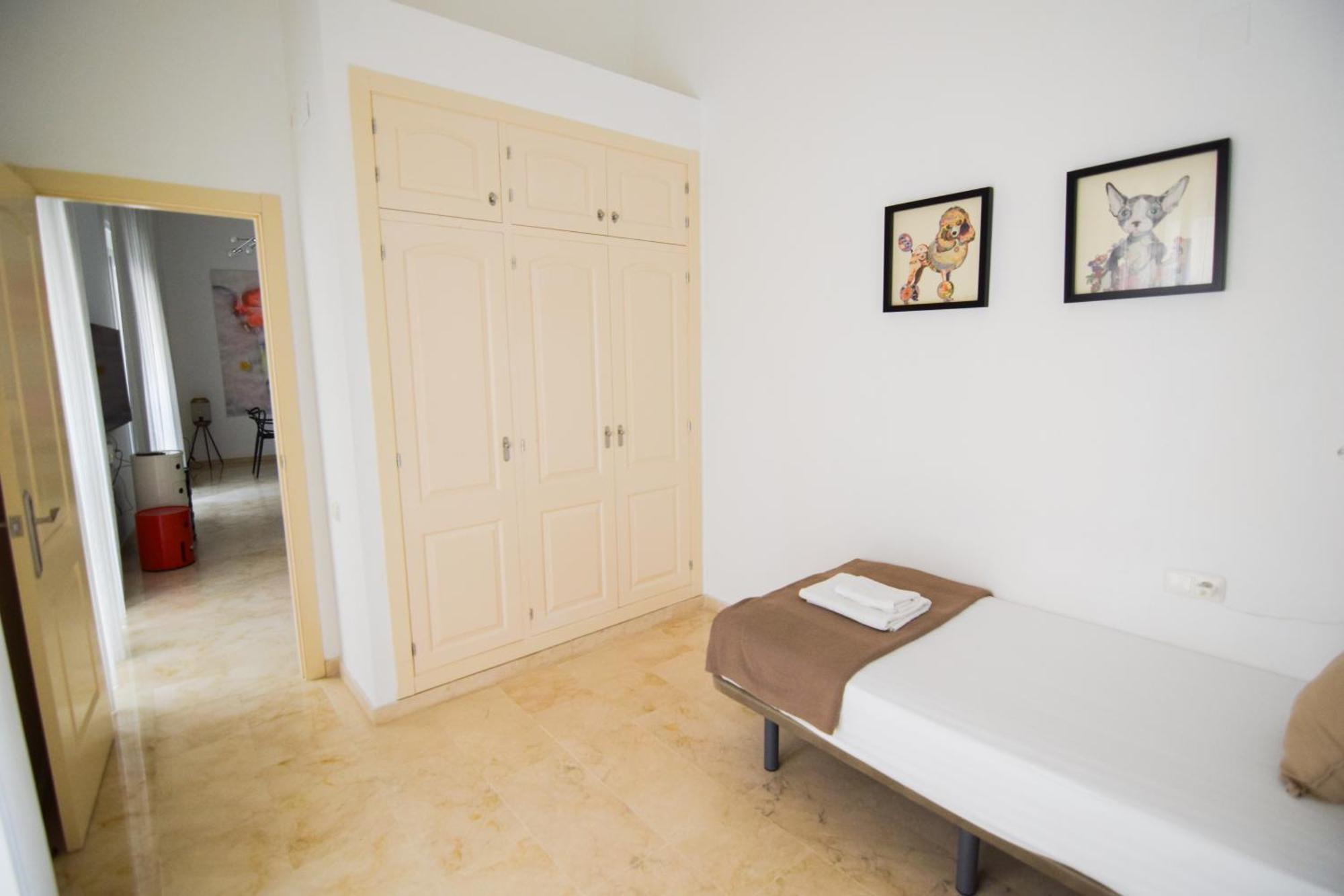 Letmalaga Franquelo Premium * Málaga