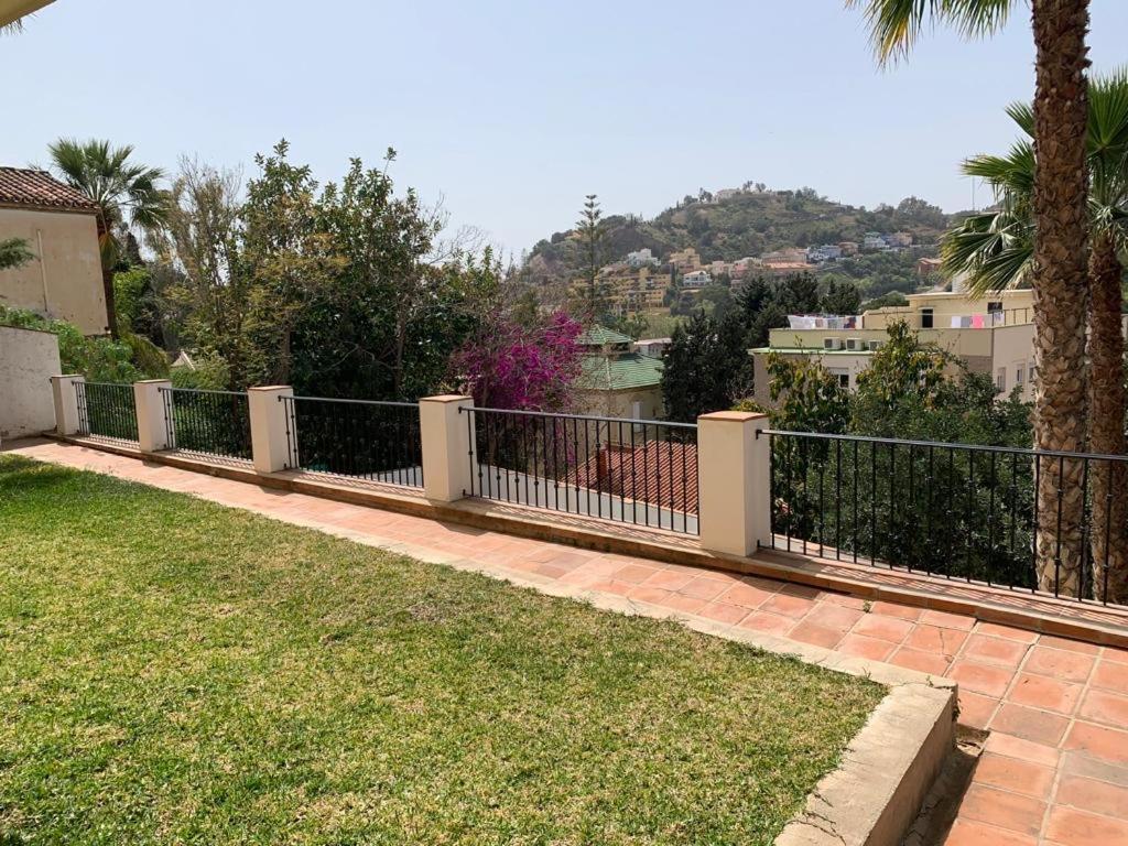 Apartamento Lovely Miramar Málaga