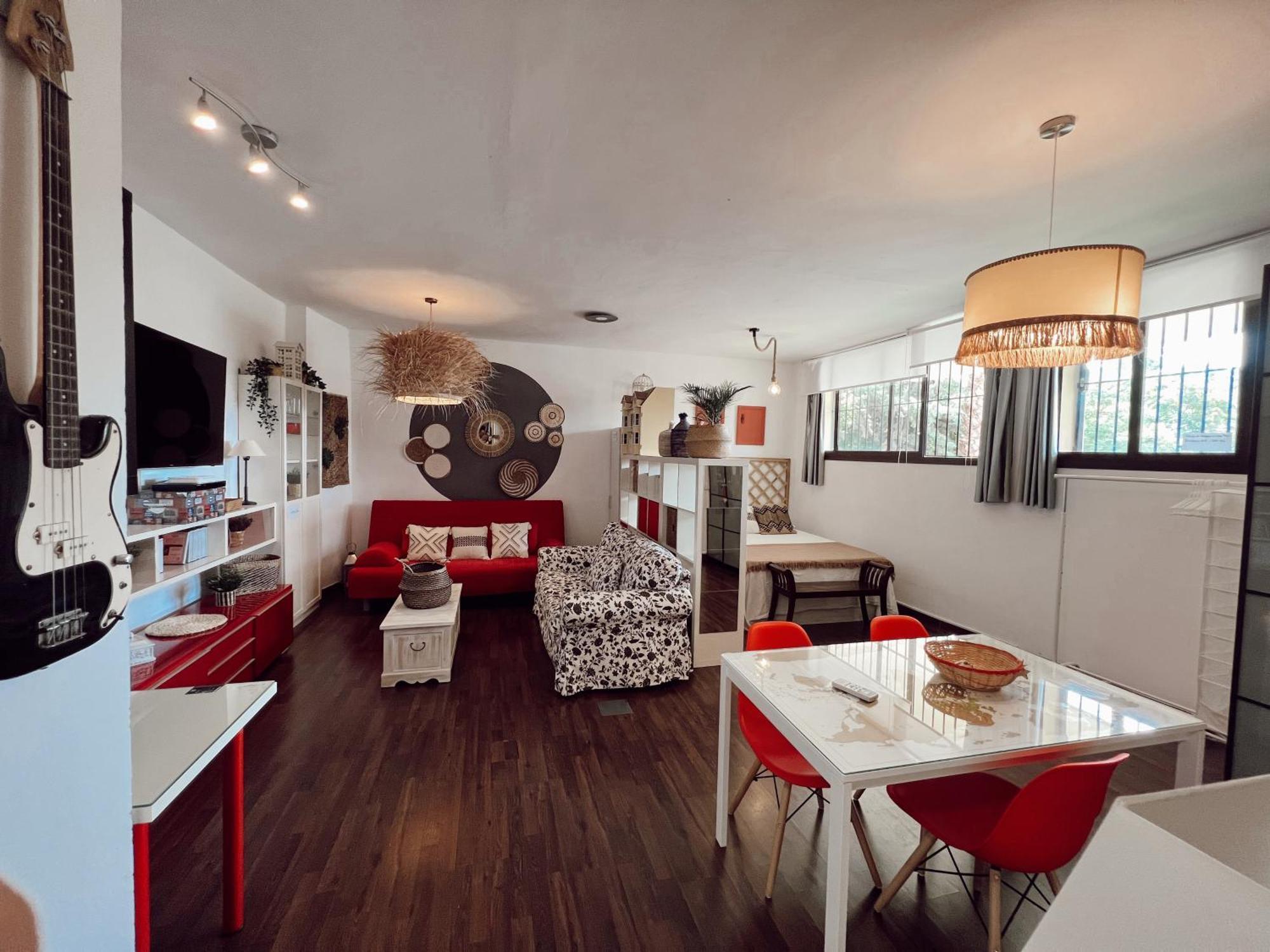 Apartment Lovely Miramar *
