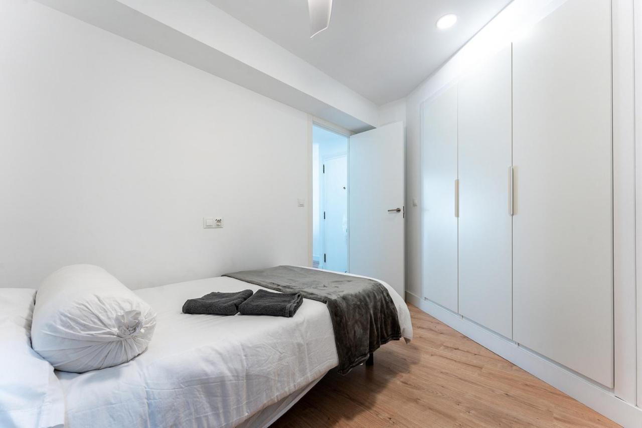 Apartment El Rincon Del Reino Málaga