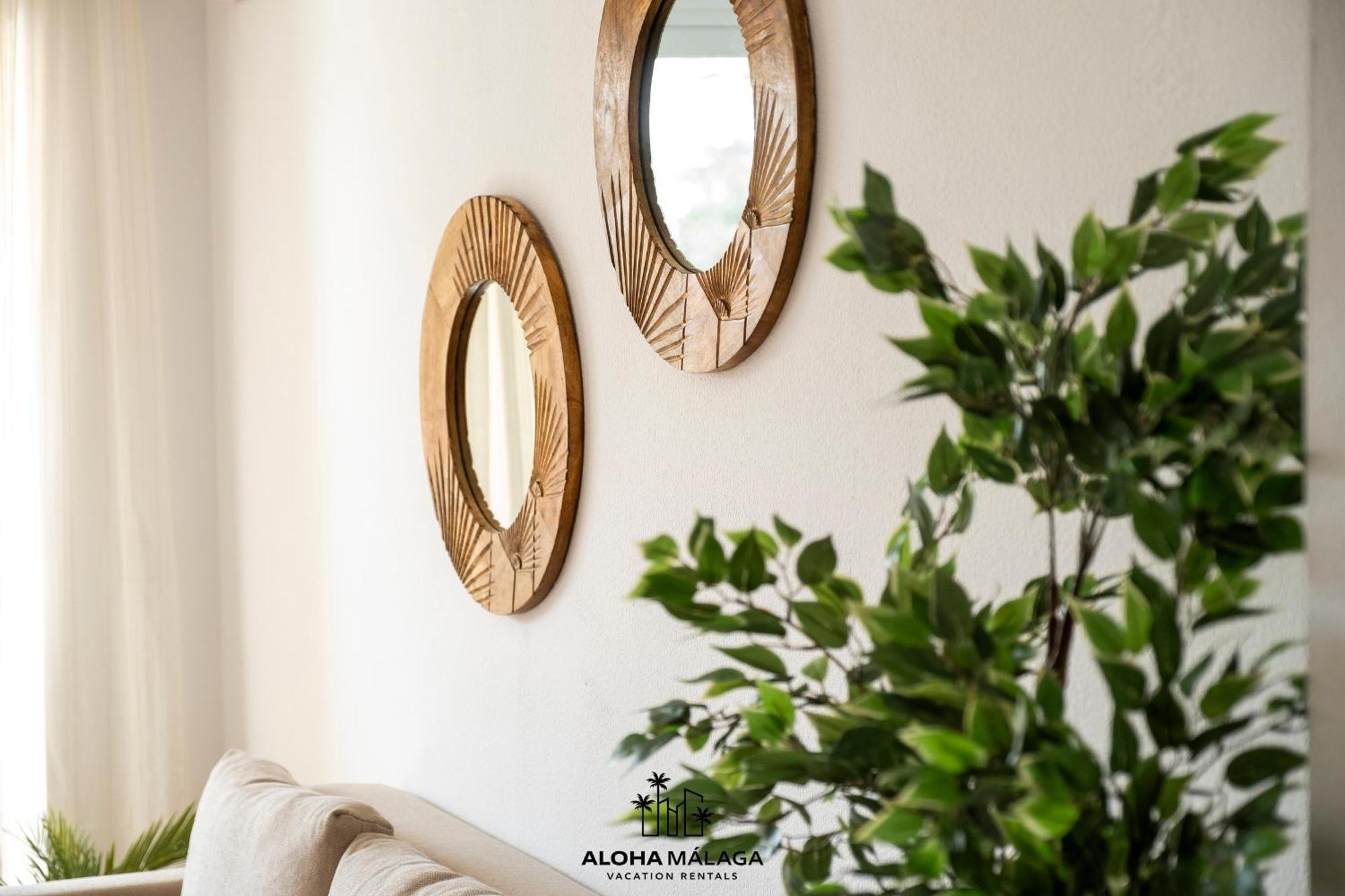 Apartment Pacifico Front By Alohamalaga *
