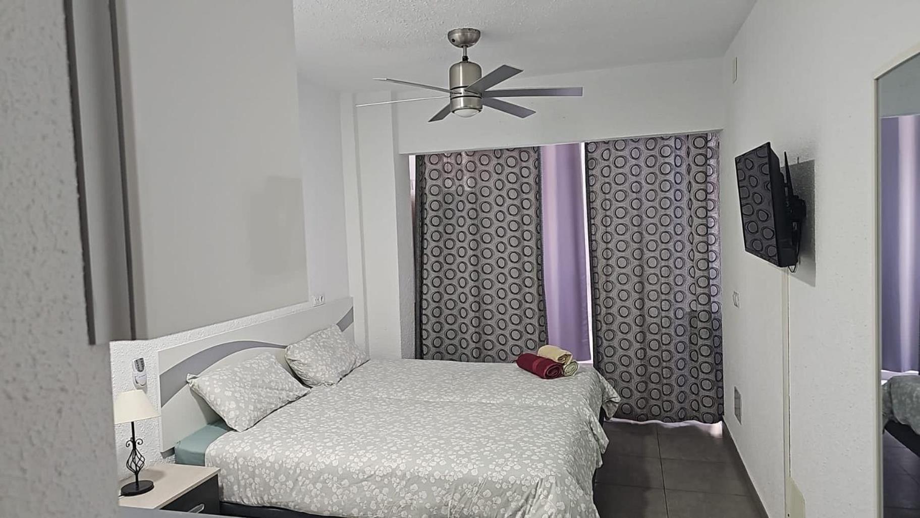 Appartement Port *