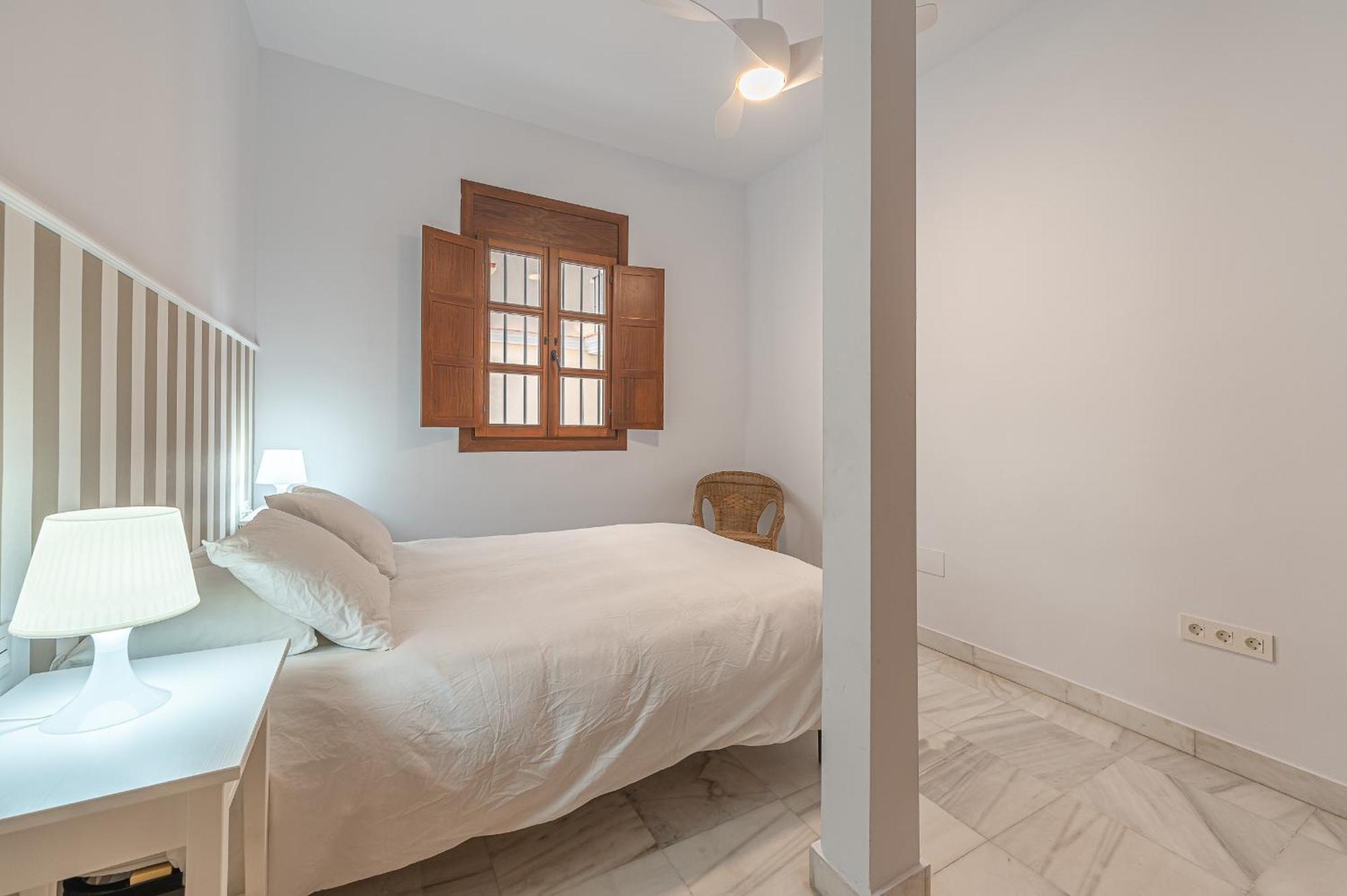 Apartamento Doña Elvira Carreteria