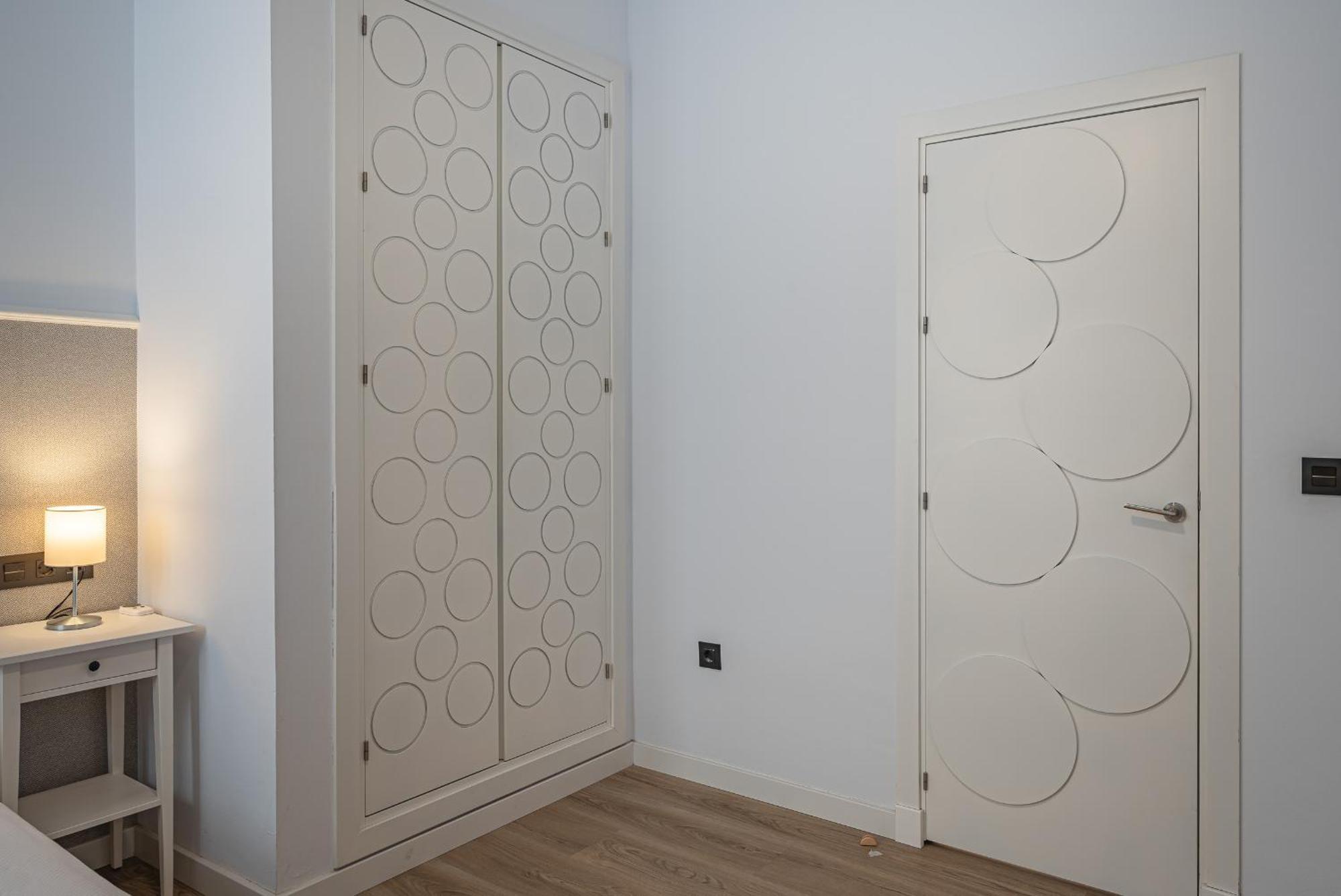 Apartamento Doña Elvira Carreteria *
