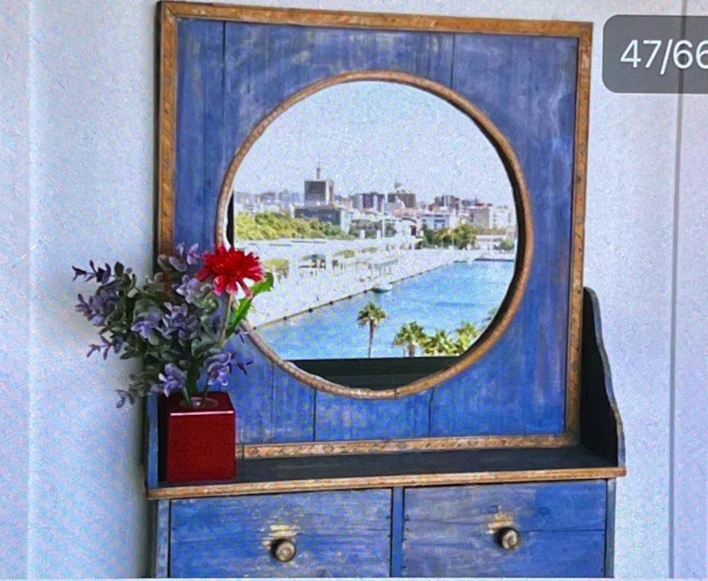 Apartamento El Atardecer Skyline Romantic Views