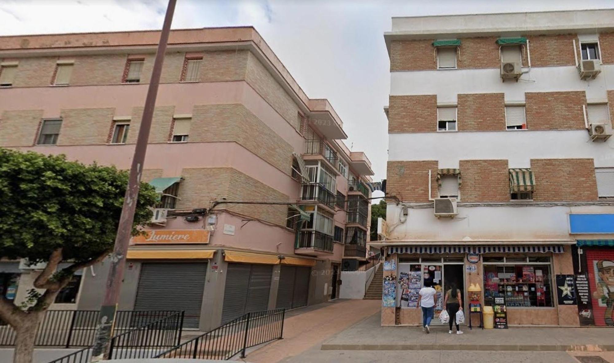 Family Appartement Málaga