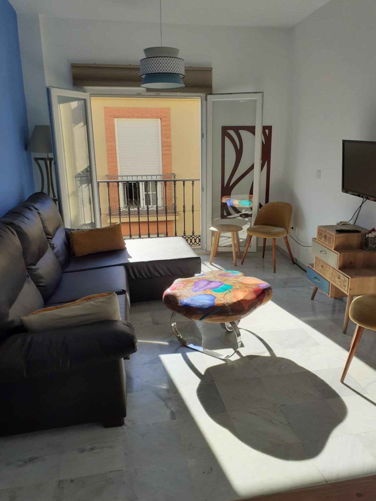 Centro Historico Con Balcon 2 Bedrooms