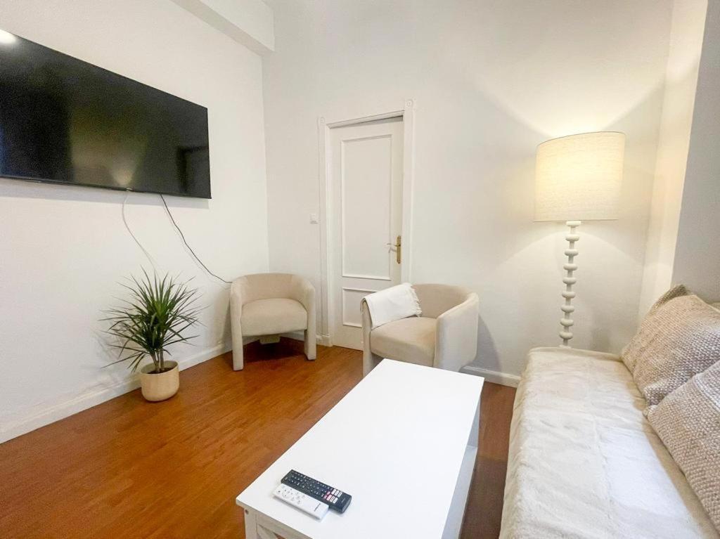 Appartamento Centro Málaga