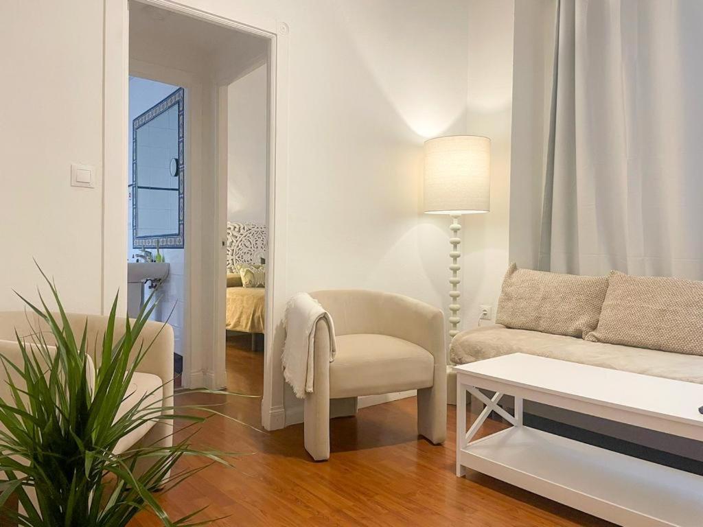 Centro Appartement