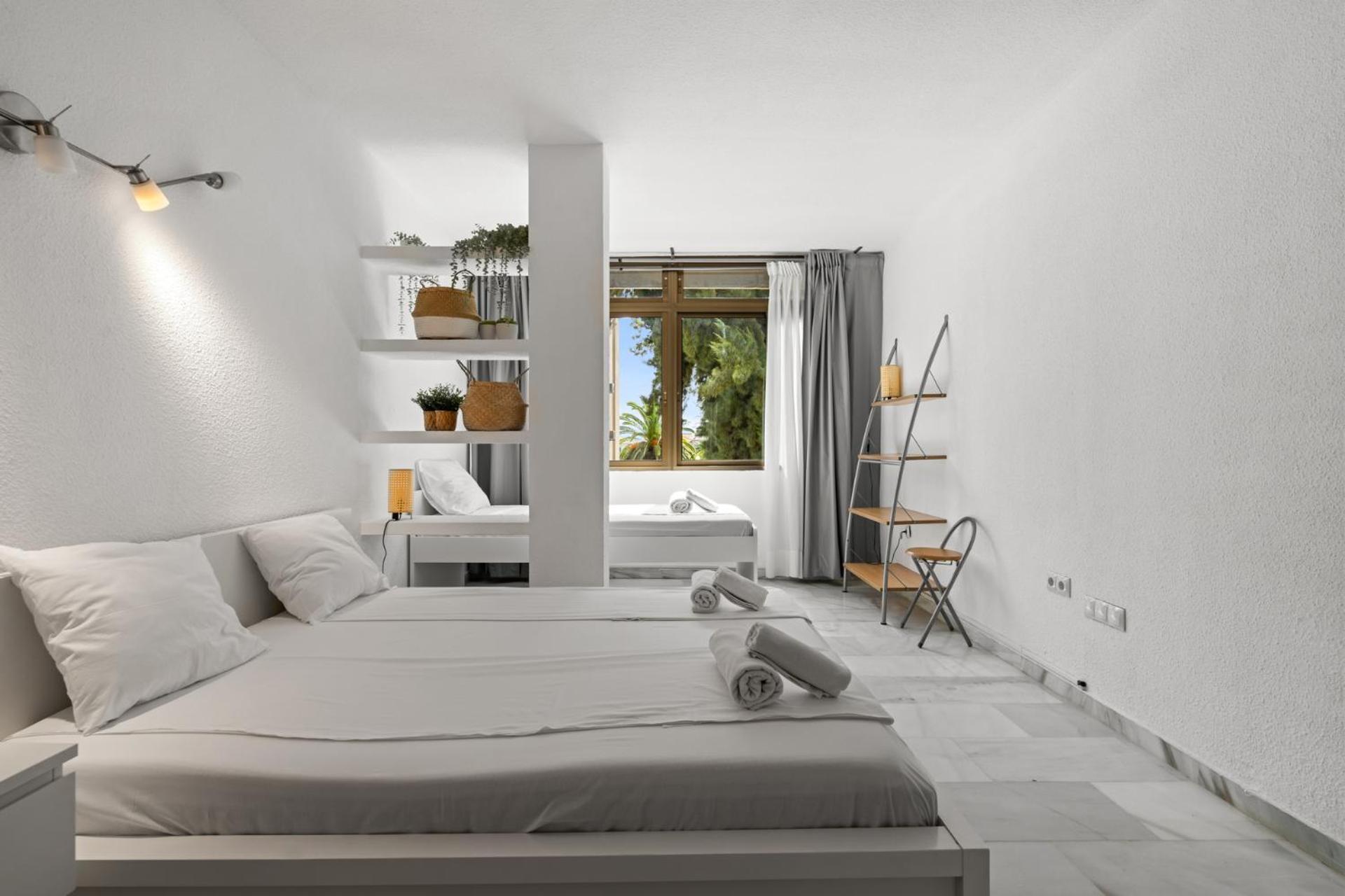 Comfy 100m From Pedregalejo By Costarentals - Mal02 Apartamento