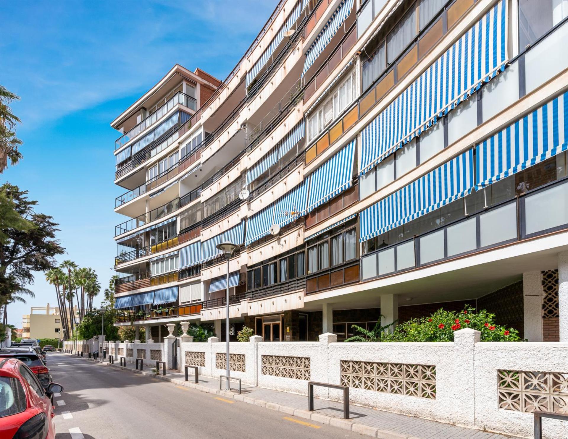 Apartamento Comfy 100m From Pedregalejo By Costarentals - Mal02 Málaga