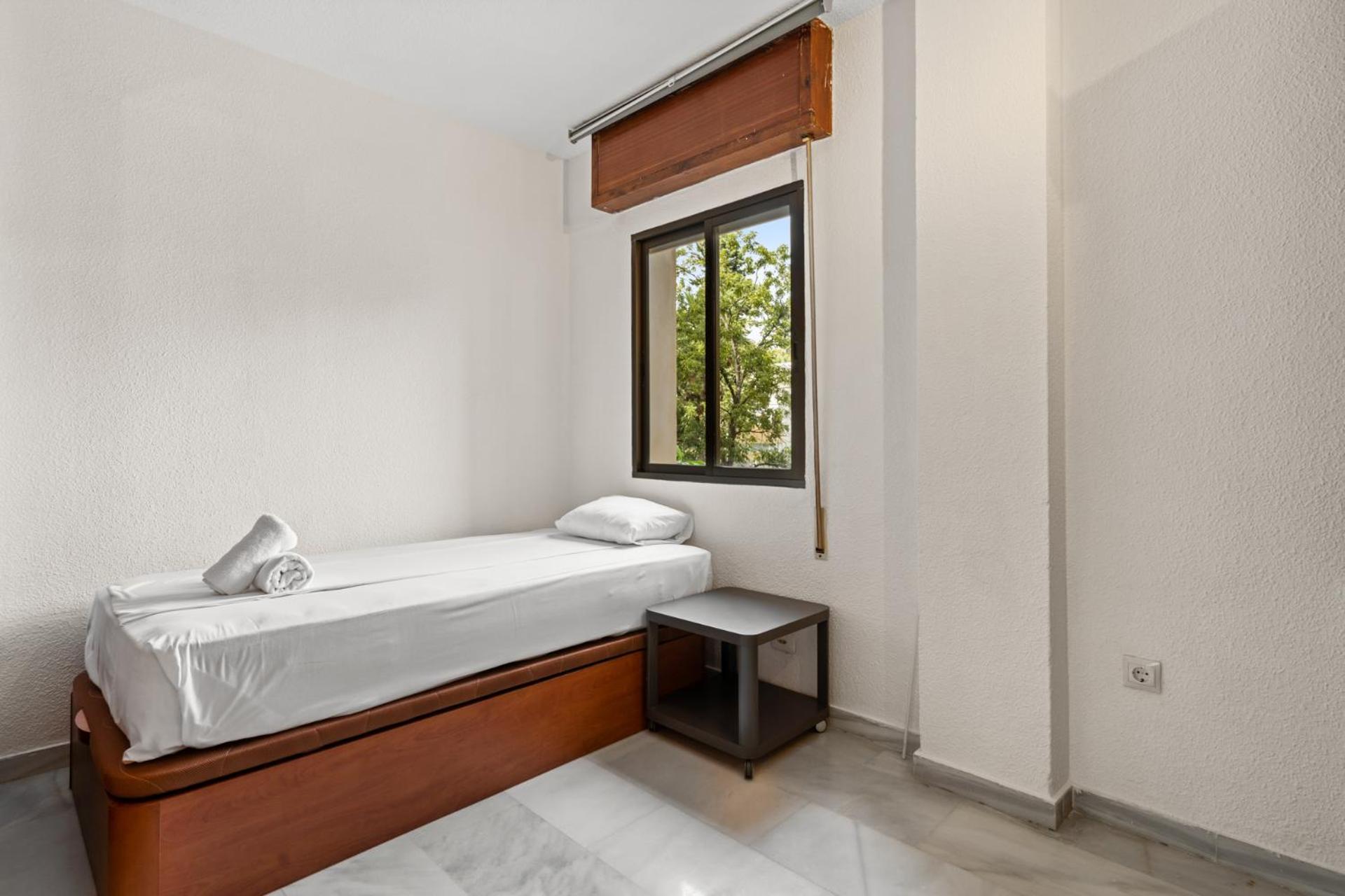Comfy 100m From Pedregalejo By Costarentals - Mal02 Apartamento *