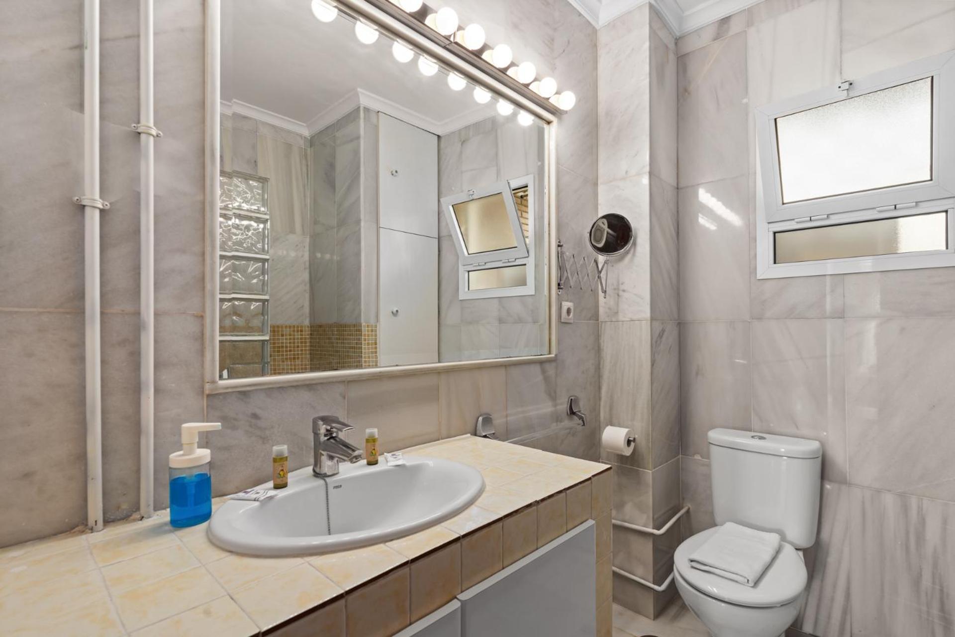 Apartamento Comfy 100m From Pedregalejo By Costarentals - Mal02 Málaga