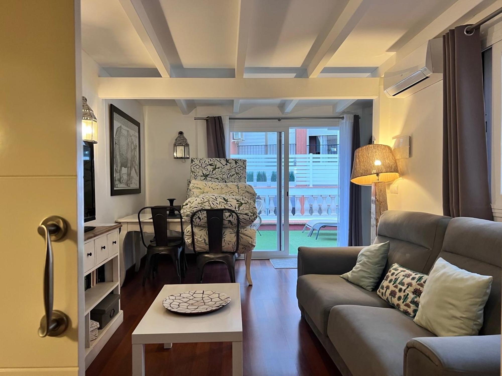 Leilighet Fantastic Penthouse Center Málaga