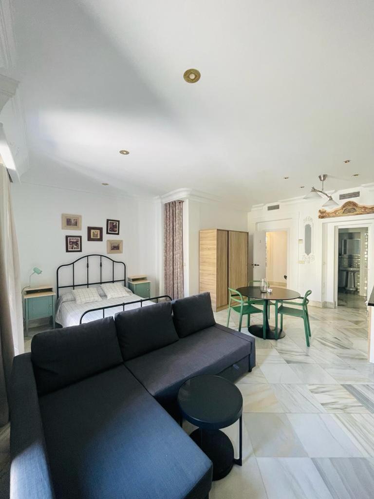 Casa Cervantes Pensionat