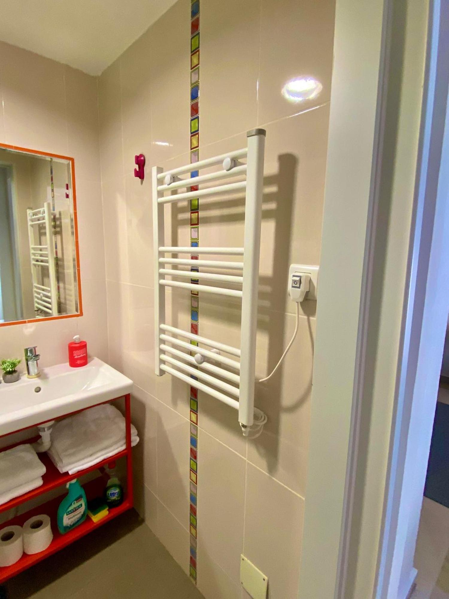 Privat bolig Plaza De San Francisco *