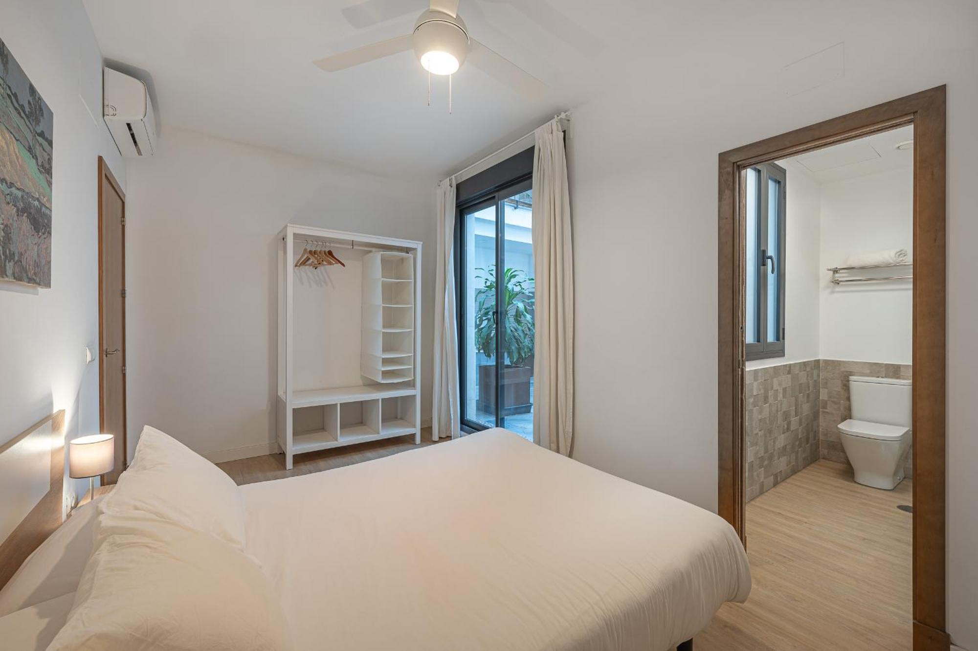 Apartamento Dona Elvira Parras