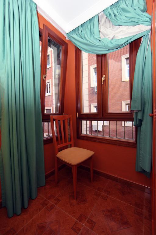 Victoria Casa de hóspedes 2*