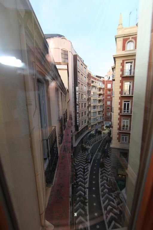 Casa de hóspedes Victoria Málaga