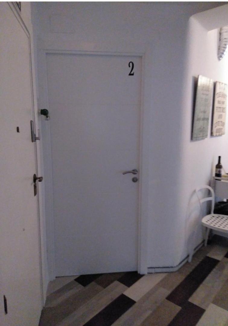 Cityroom Apartamento Málaga