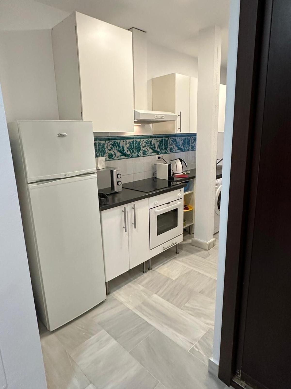 Apartamento Casa De Eugenia *