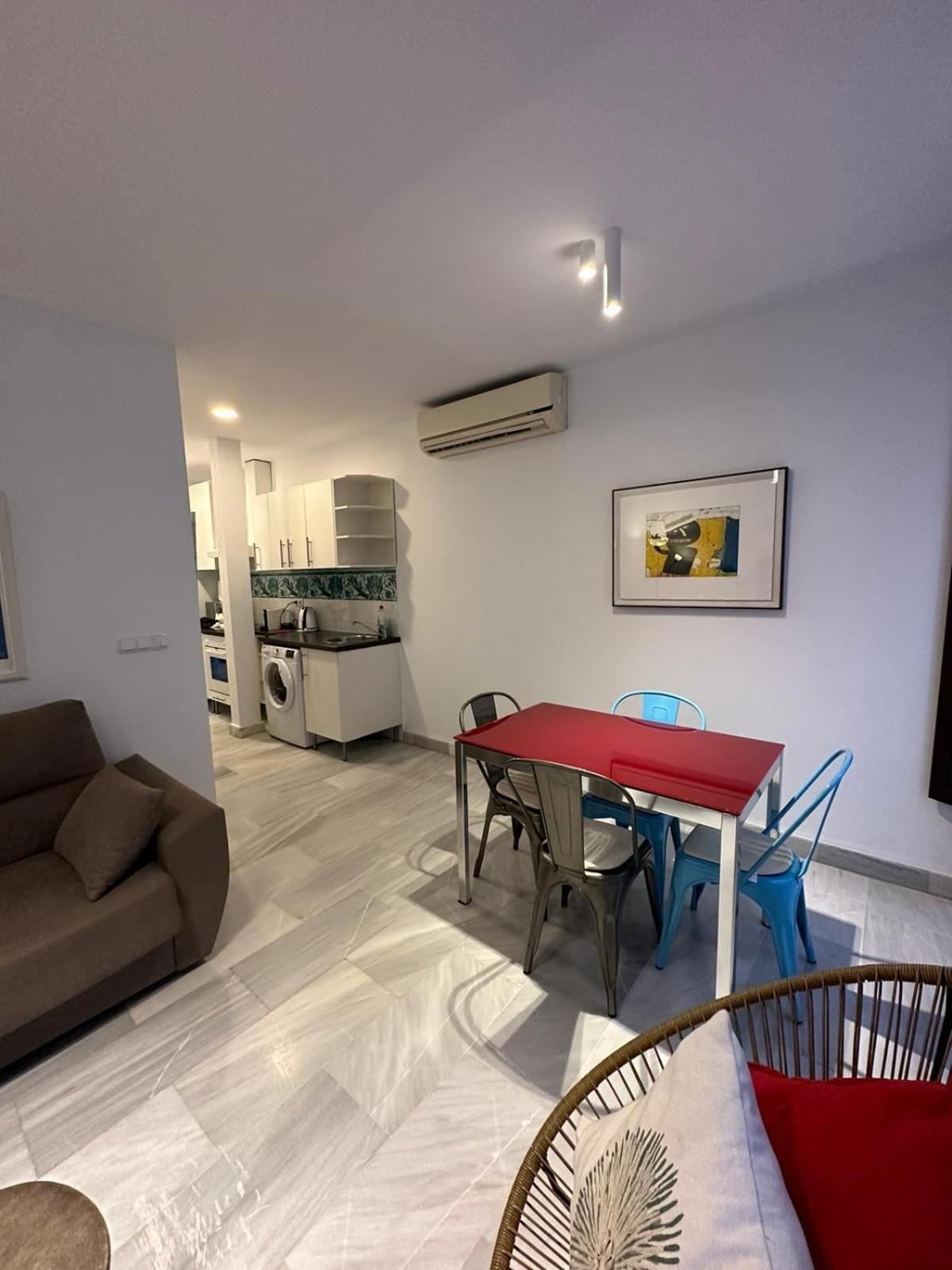 Casa De Eugenia Apartamento