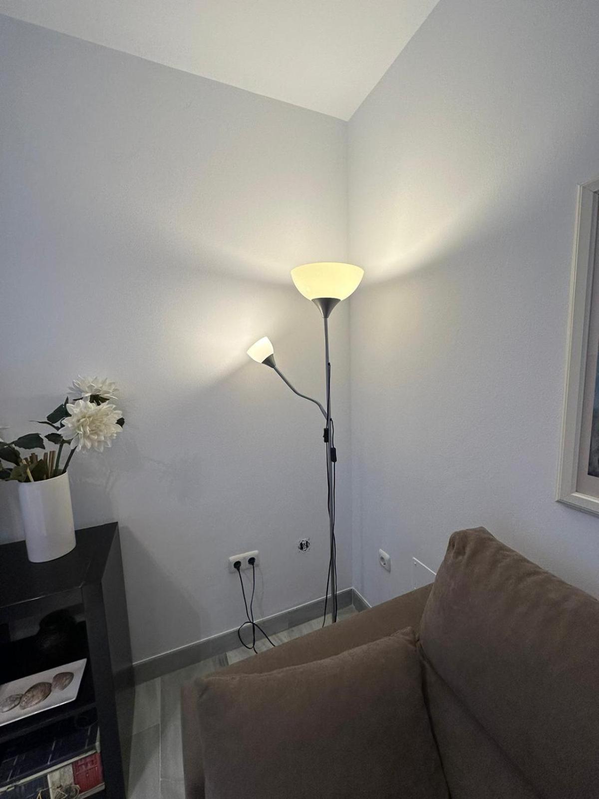 Casa De Eugenia Apartamento Málaga