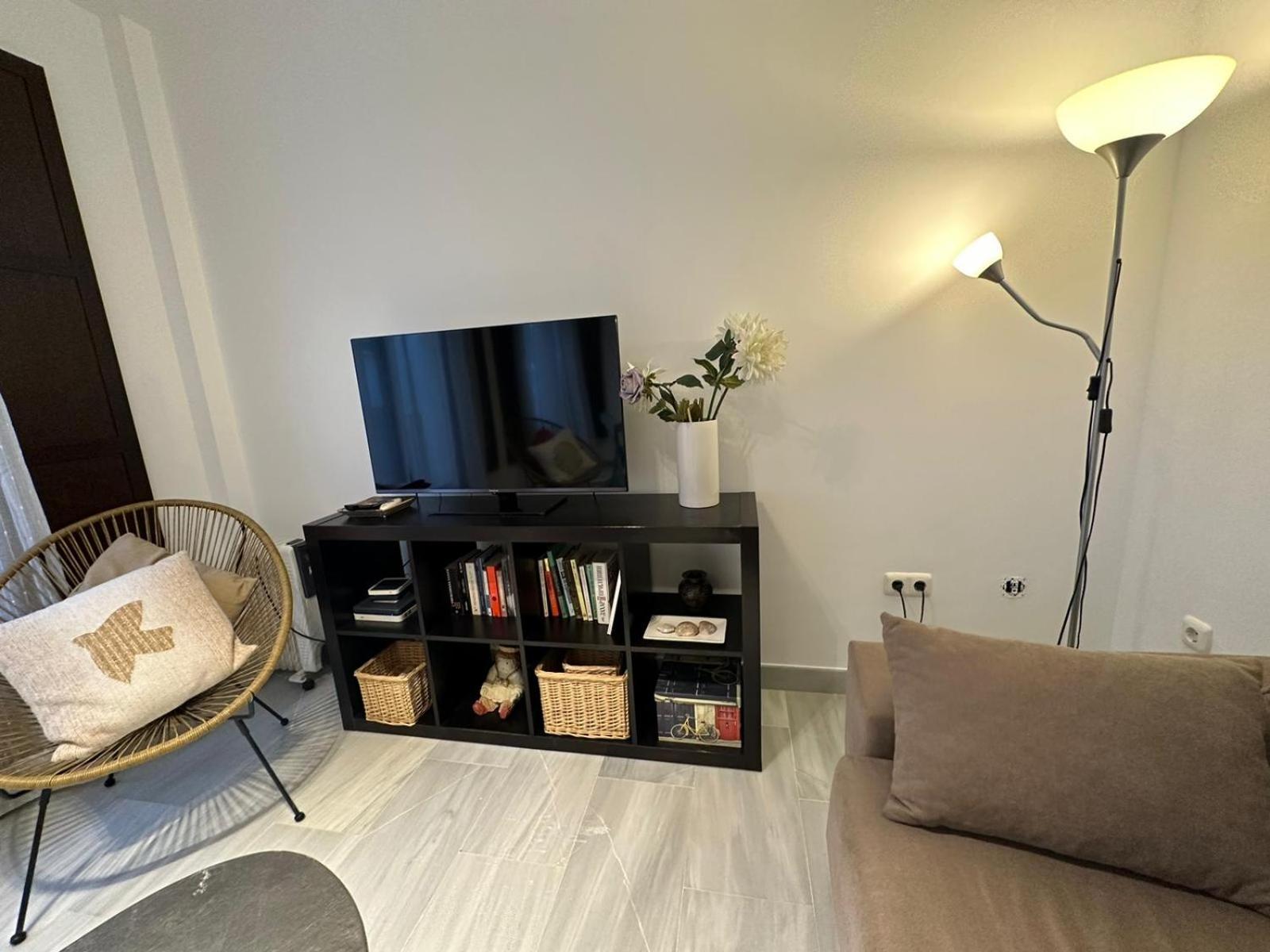 Apartamento Casa De Eugenia *