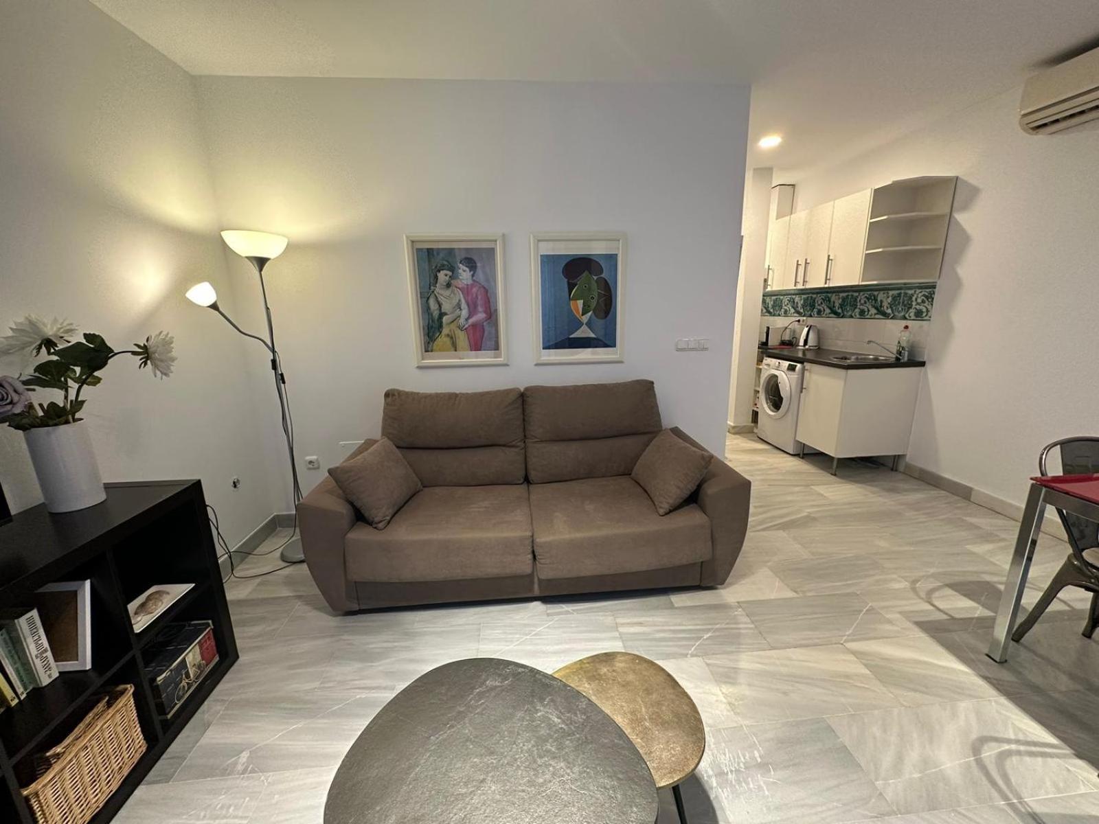 Apartamento Casa De Eugenia *