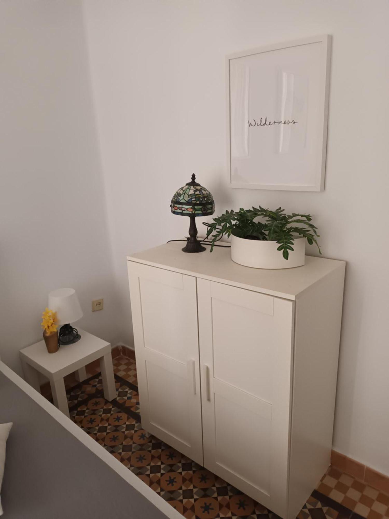 Appartement En El Centro Historico De *