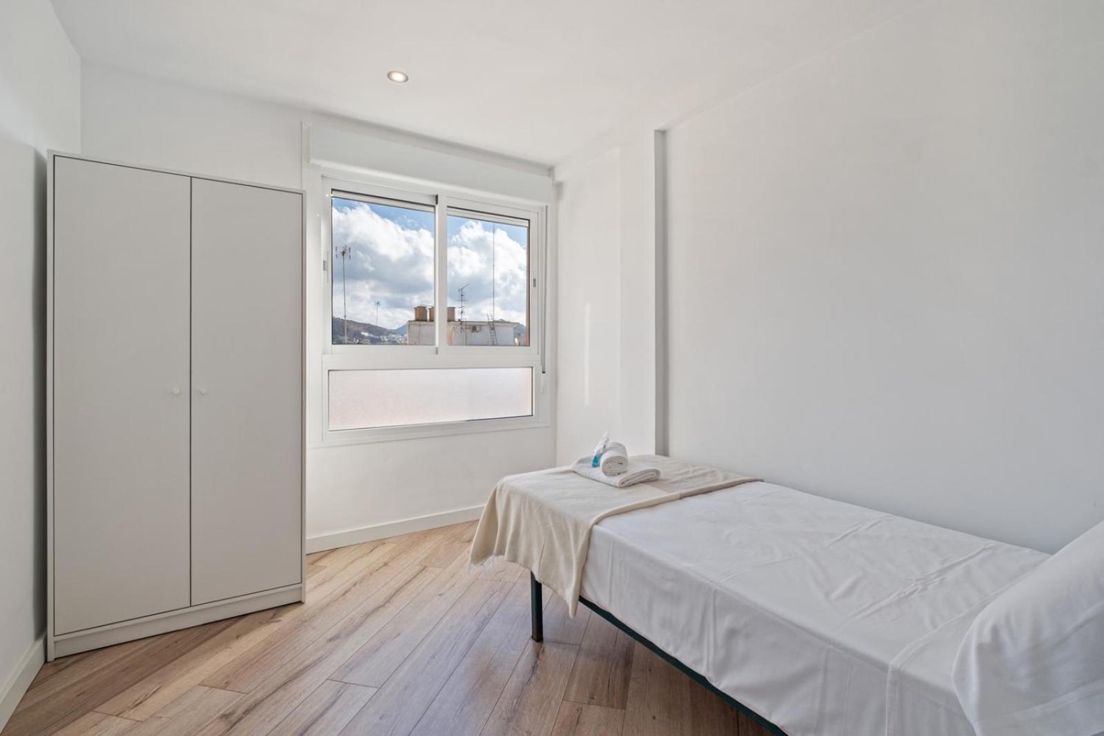 Armengual Center Apartment Malaga