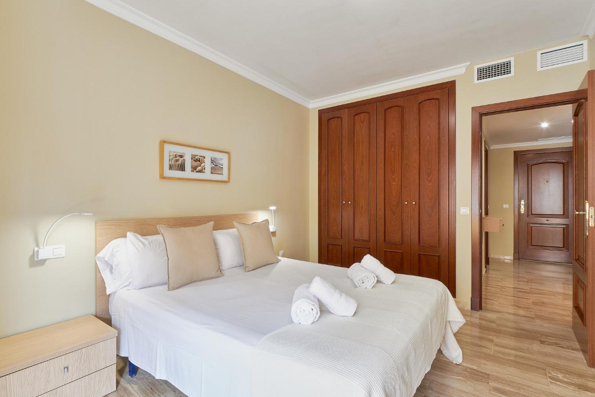 Appartement Star *