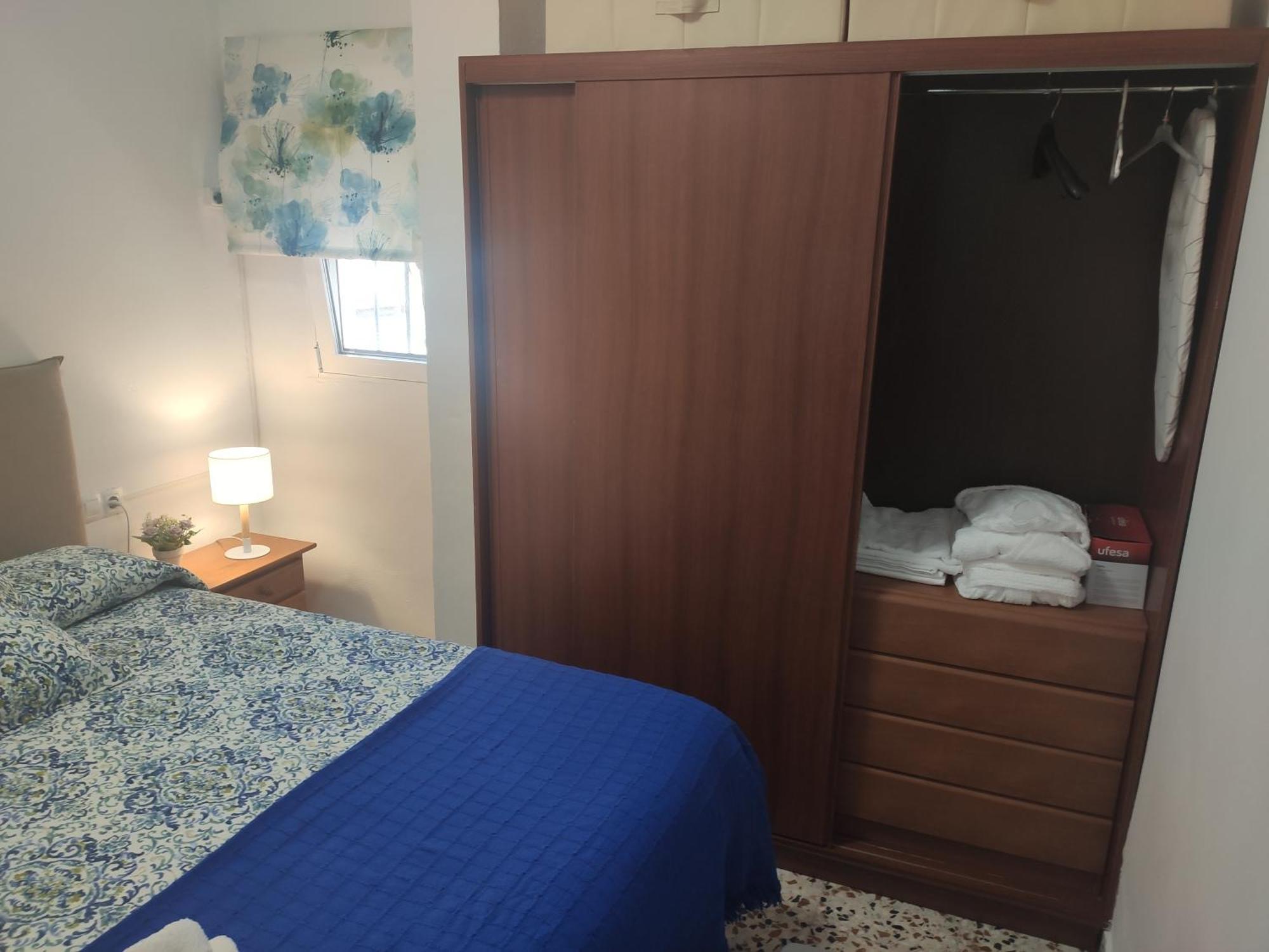 Apartment Casita La Playa