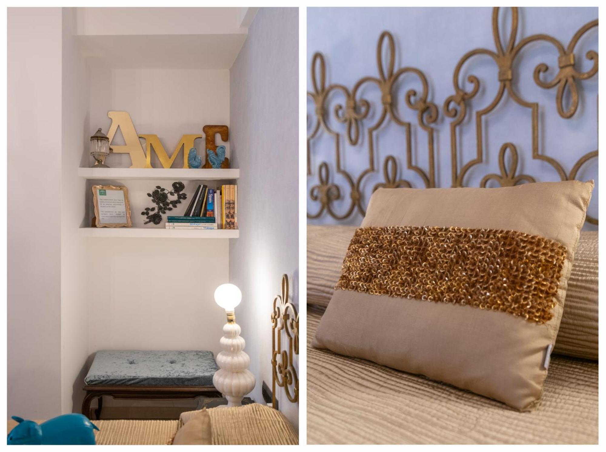 Appartement Don Juan De 2 La Catedral Málaga